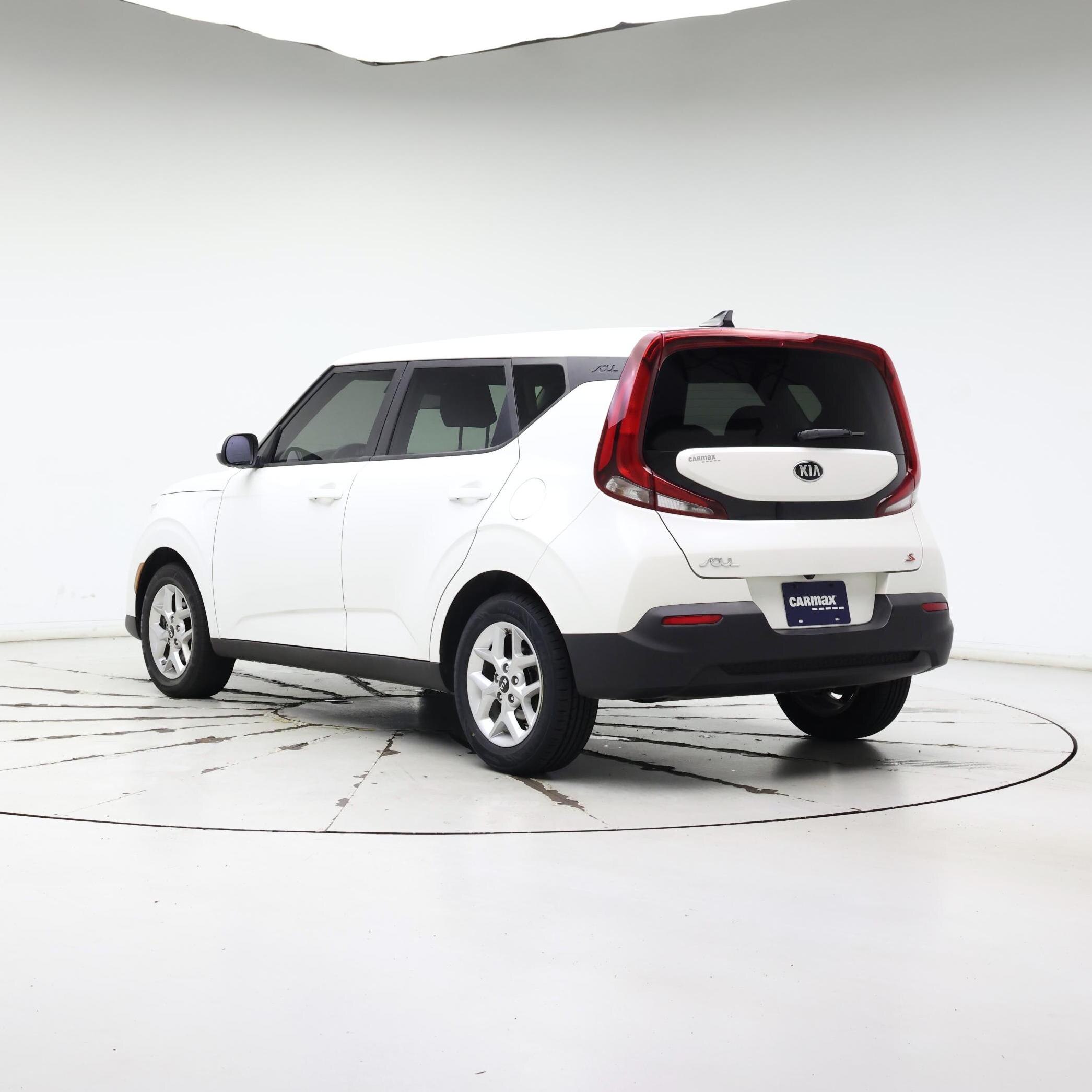 Thumbnail: 2020 Kia Soul - 2