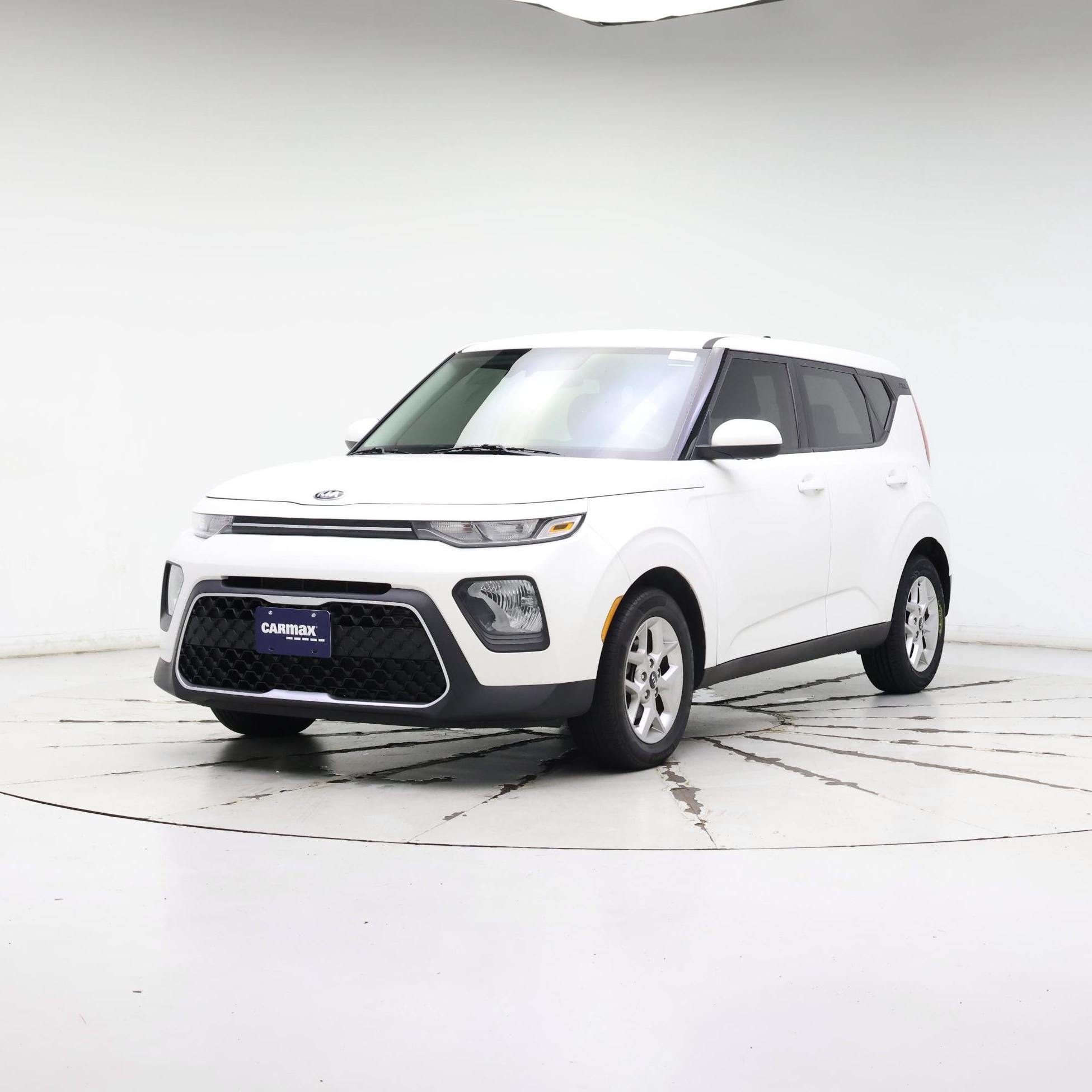 Thumbnail: 2020 Kia Soul - 4