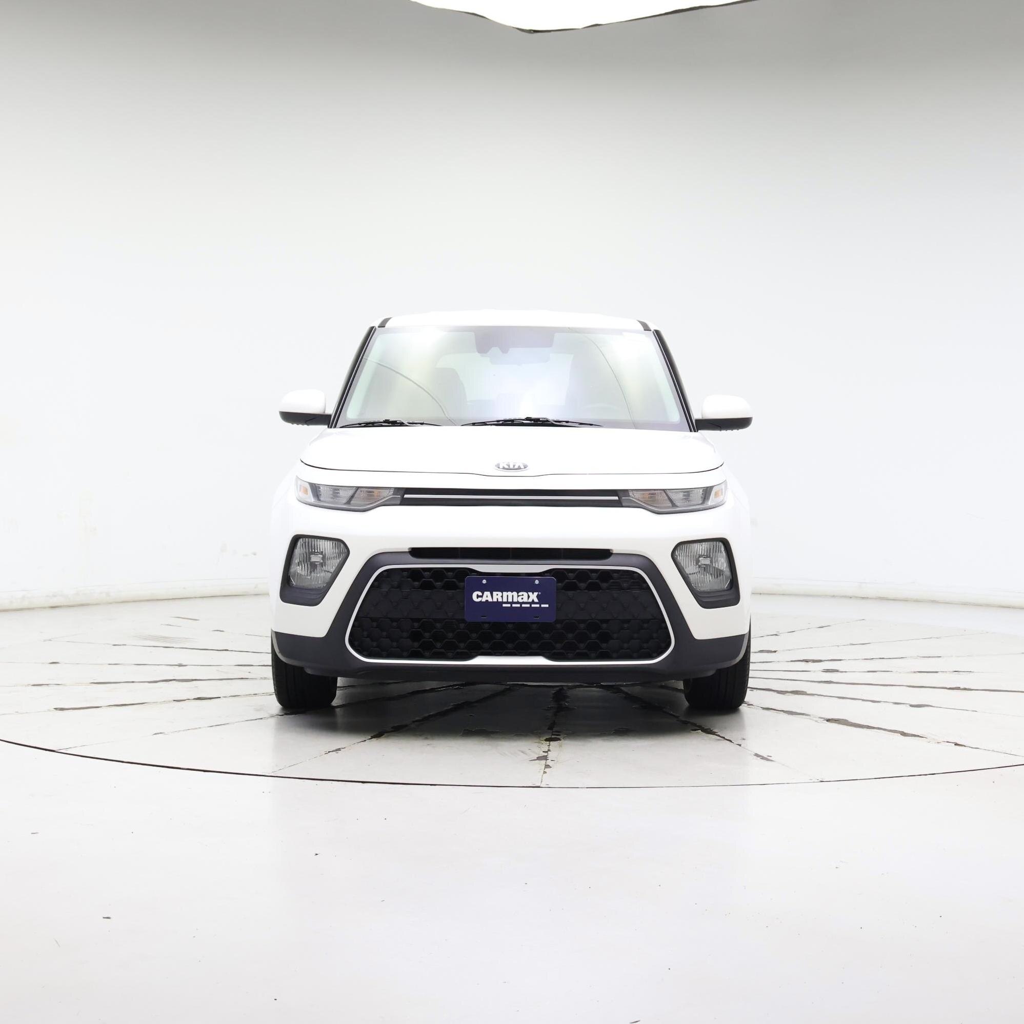 Thumbnail: 2020 Kia Soul - 5