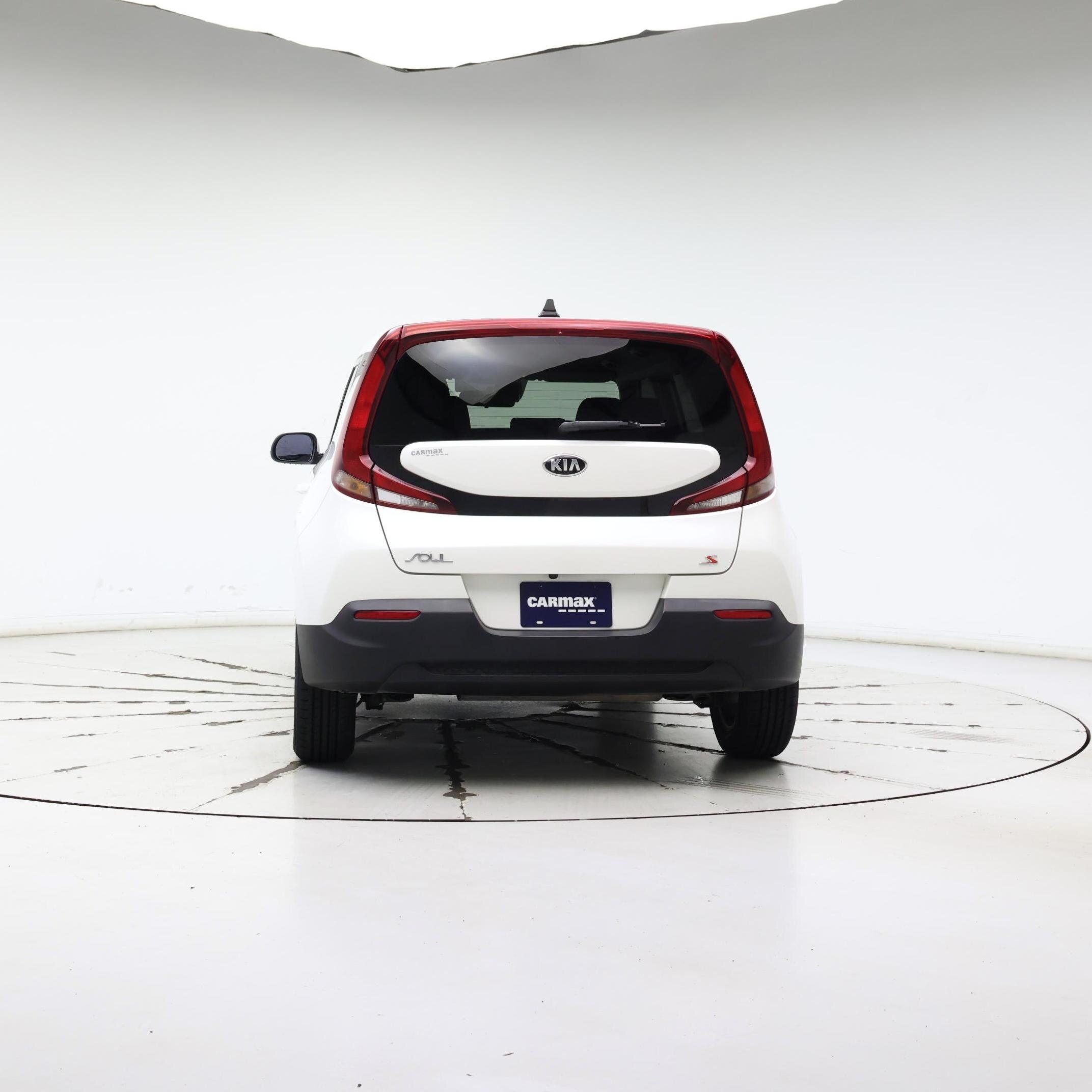 Thumbnail: 2020 Kia Soul - 6