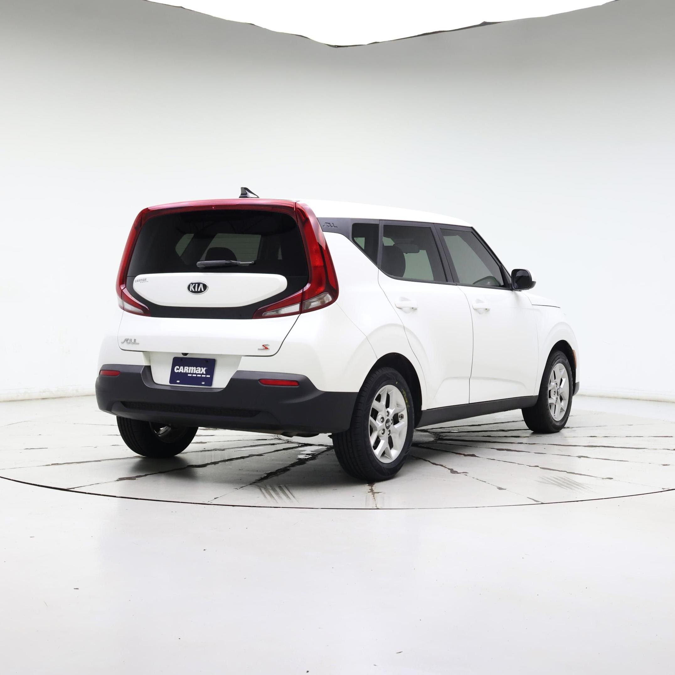 Thumbnail: 2020 Kia Soul - 8
