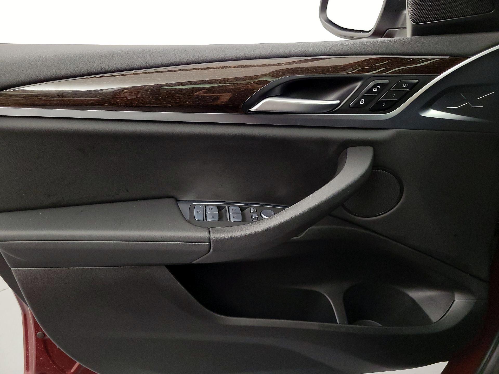 Thumbnail: 2022 BMW X3 - 12