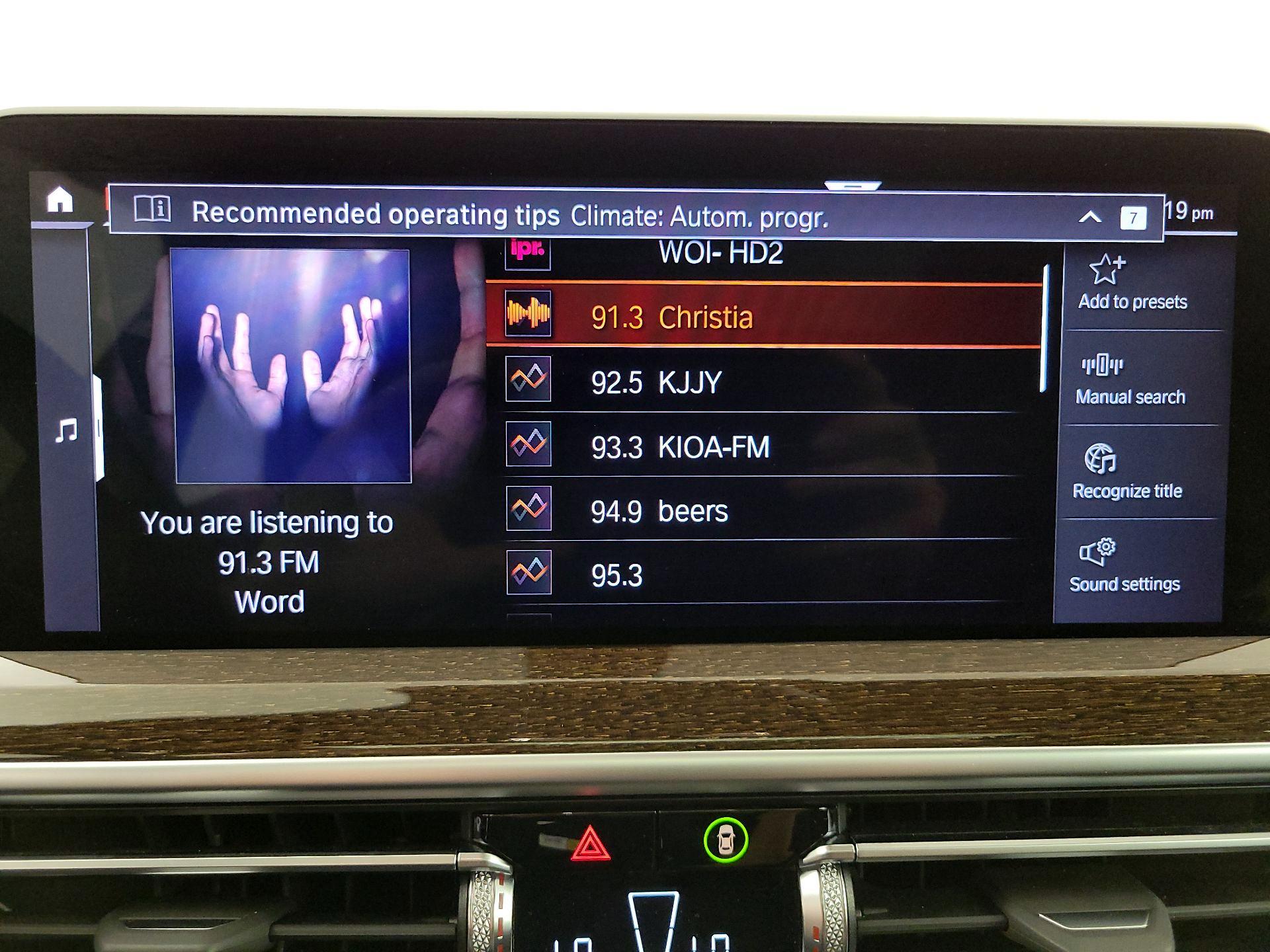 Thumbnail: 2022 BMW X3 - 16