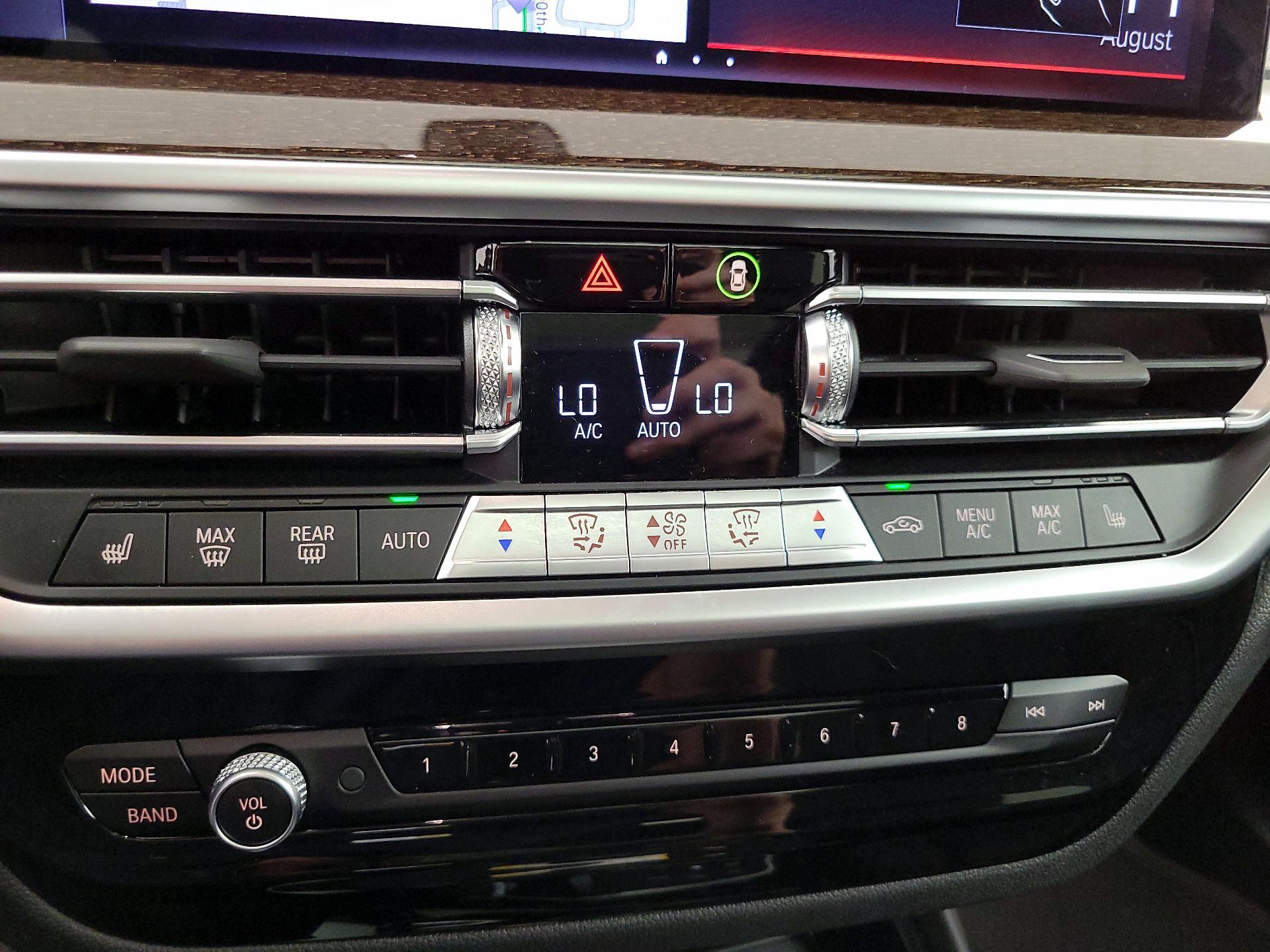 Thumbnail: 2022 BMW X3 - 17