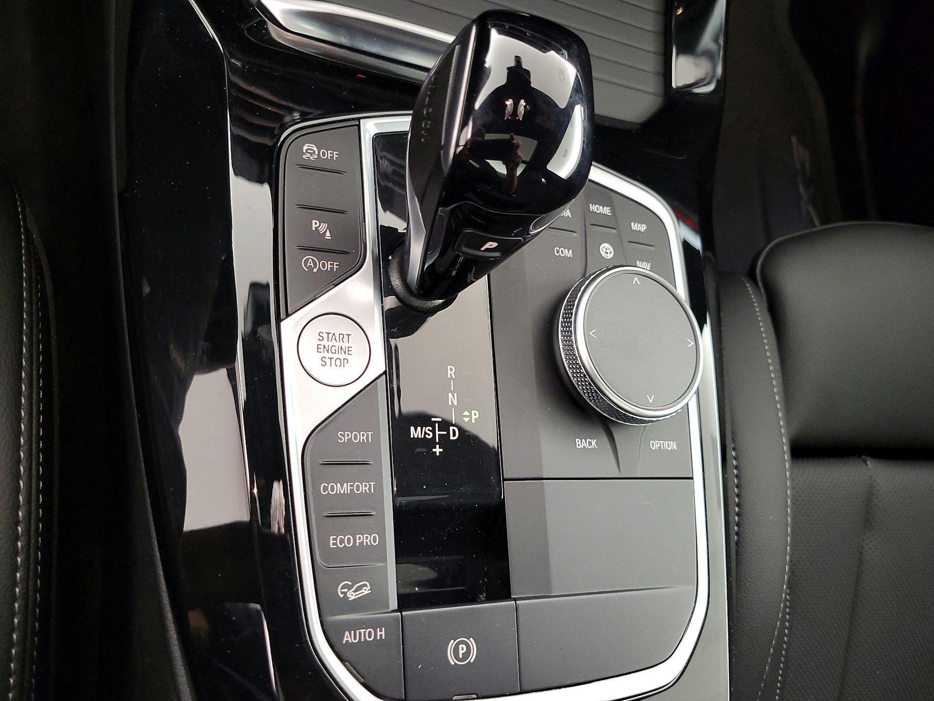 Thumbnail: 2022 BMW X3 - 18