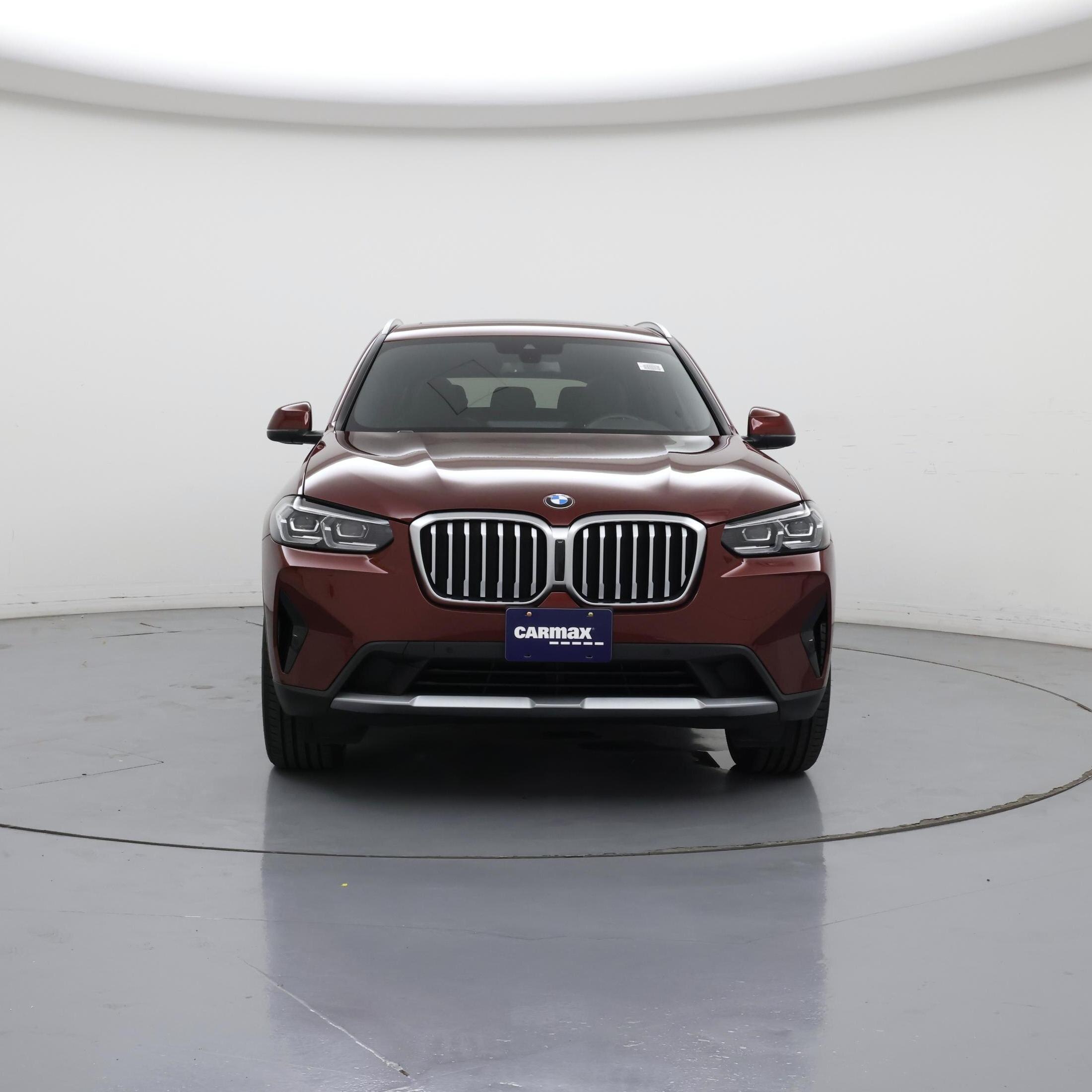 Thumbnail: 2022 BMW X3 - 5