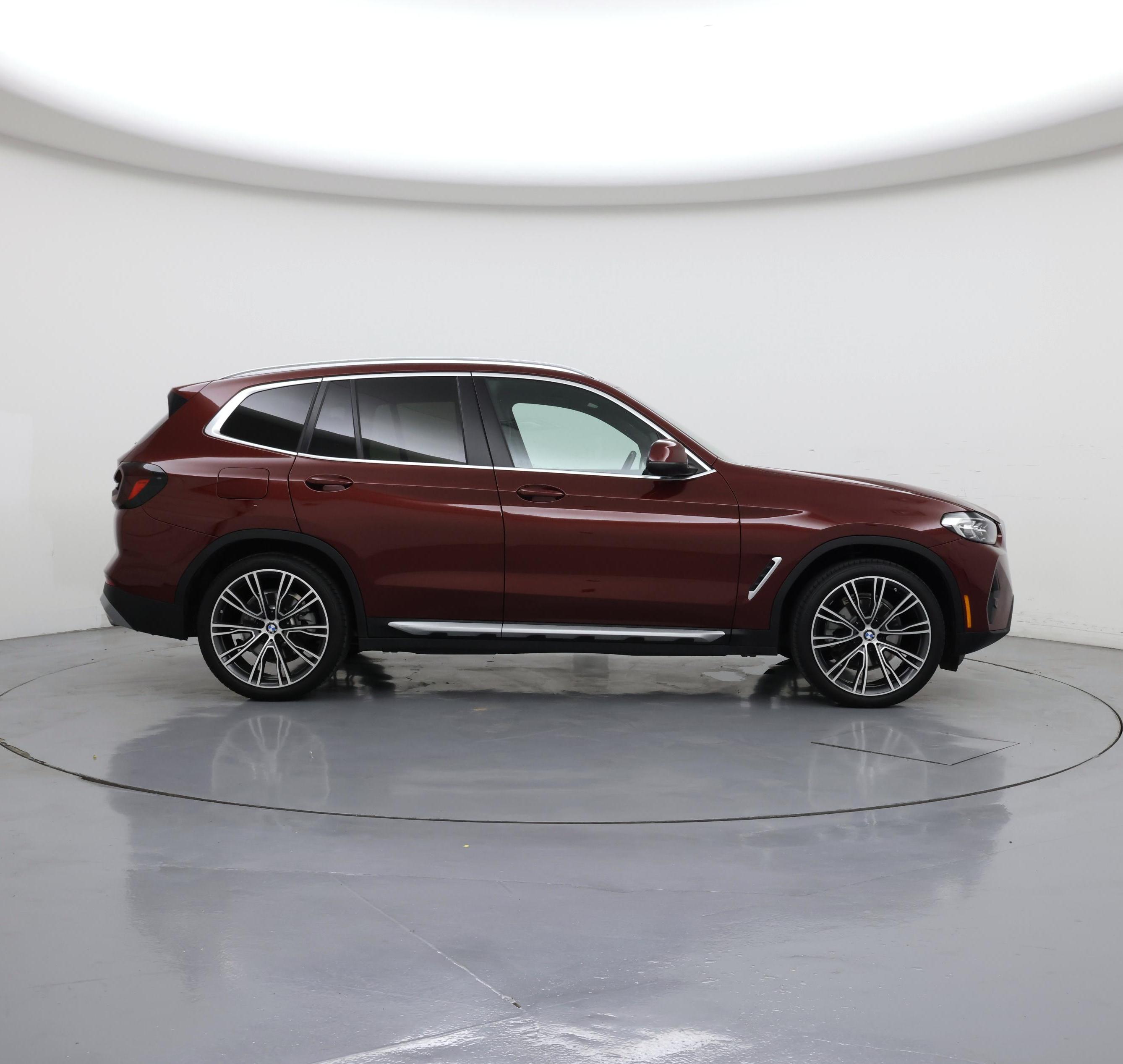 Thumbnail: 2022 BMW X3 - 7