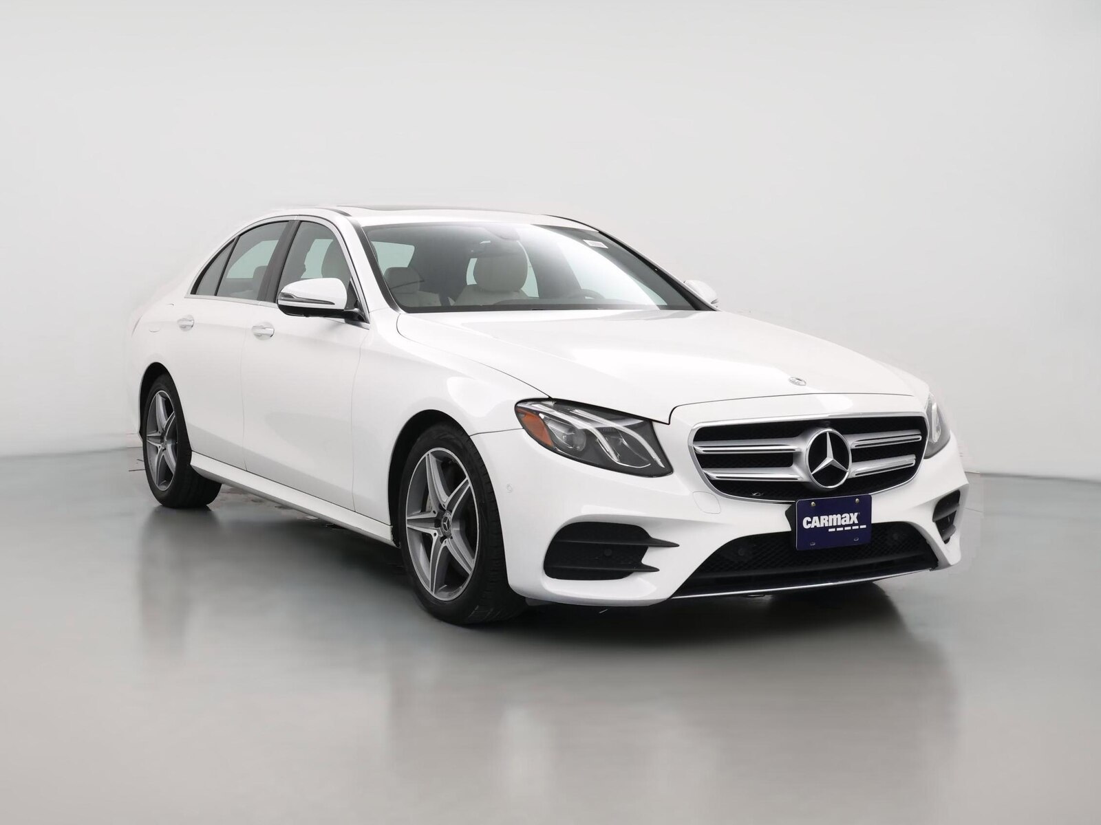 2020 Mercedes-Benz E-Class E350