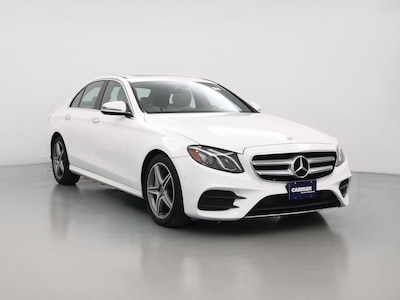 2020 Mercedes-Benz E350