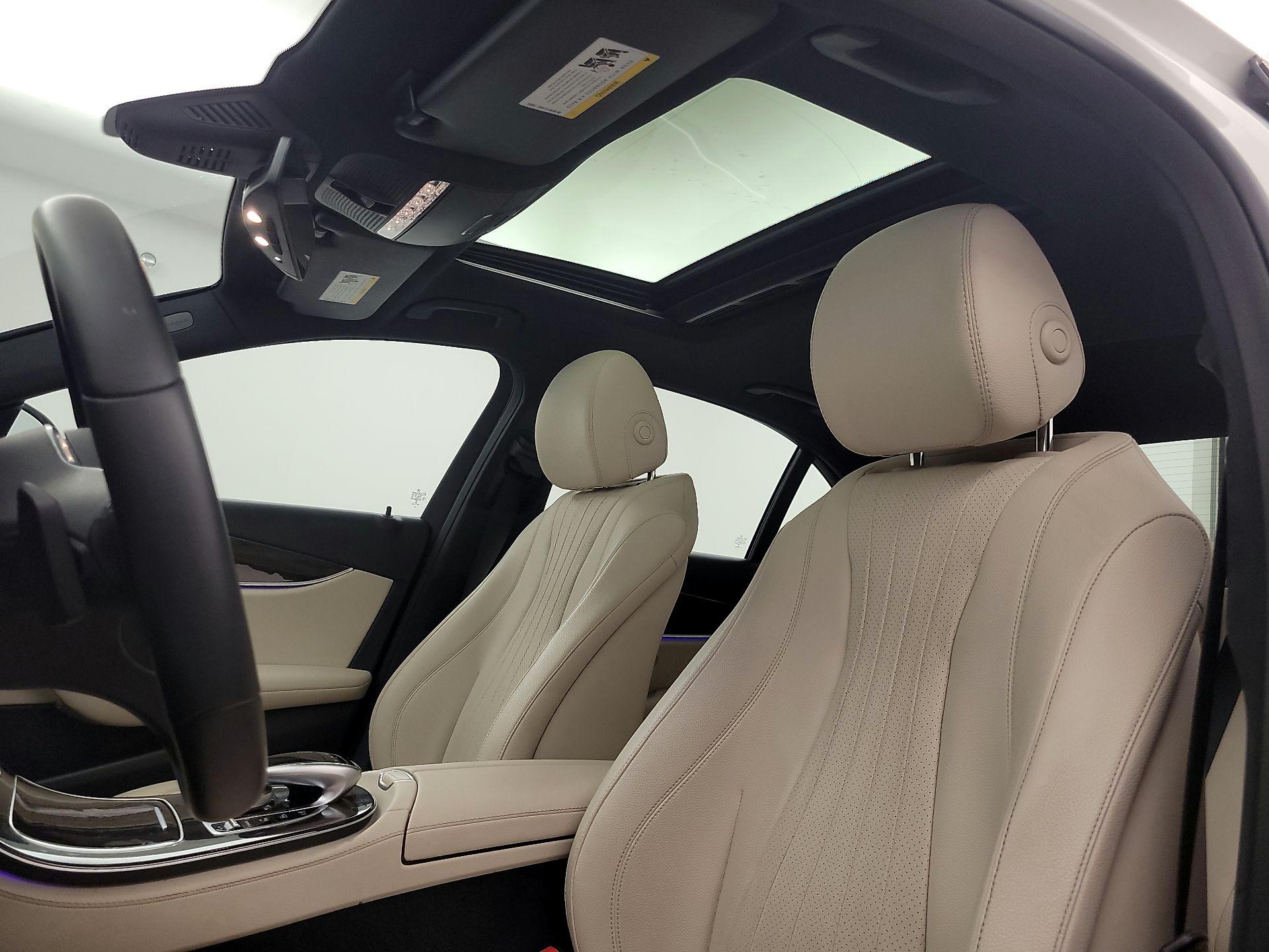 Thumbnail: 2020 Mercedes-Benz E-Class - 20