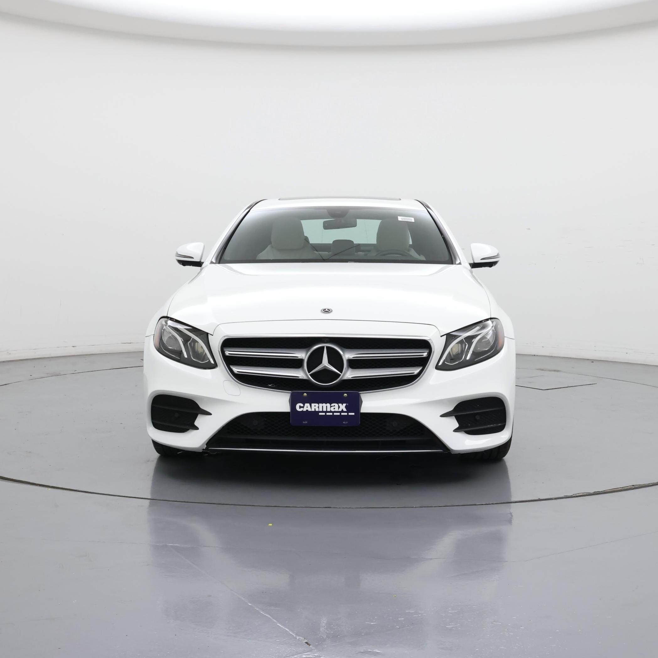 Thumbnail: 2020 Mercedes-Benz E-Class - 5