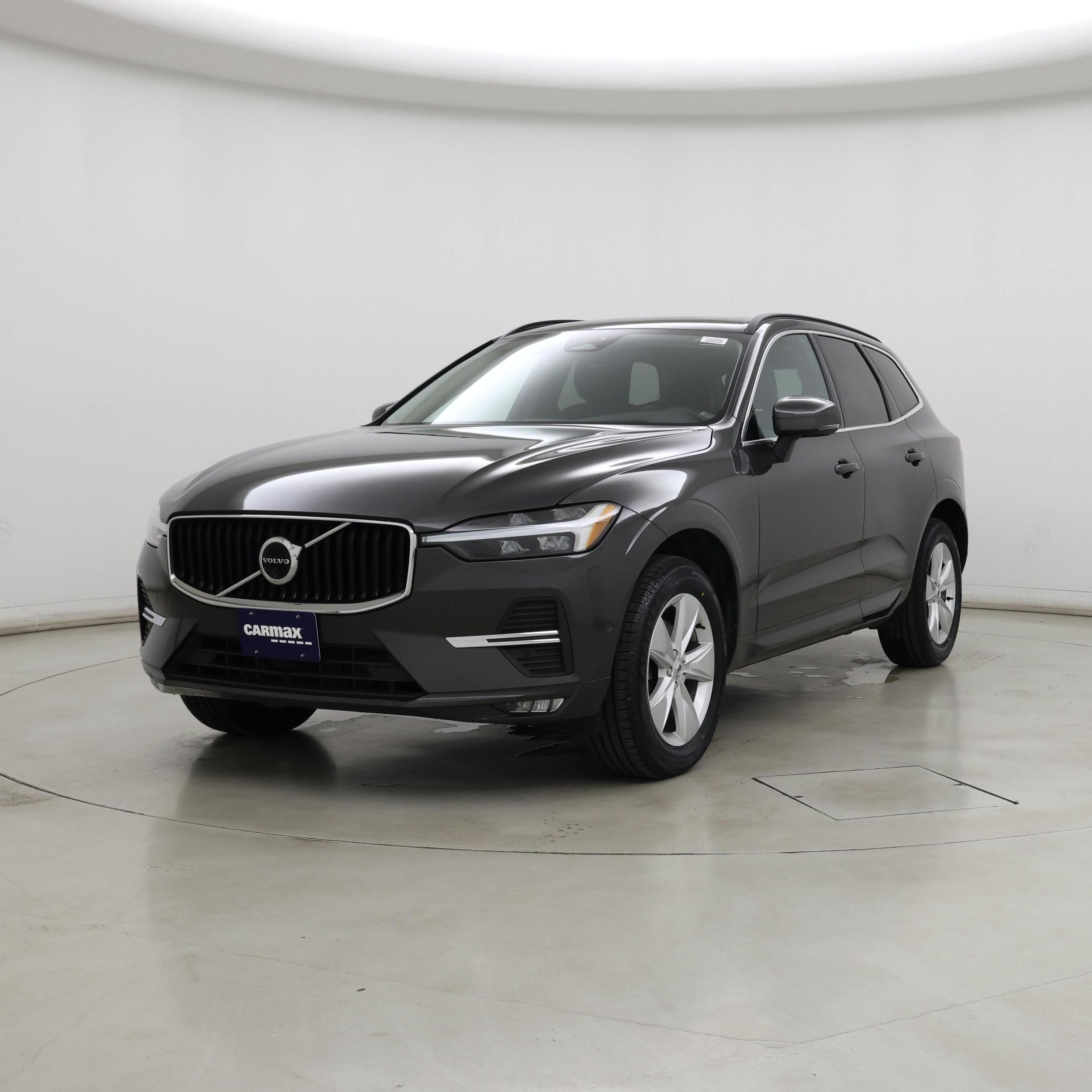 Thumbnail: 2022 Volvo XC60 - 4