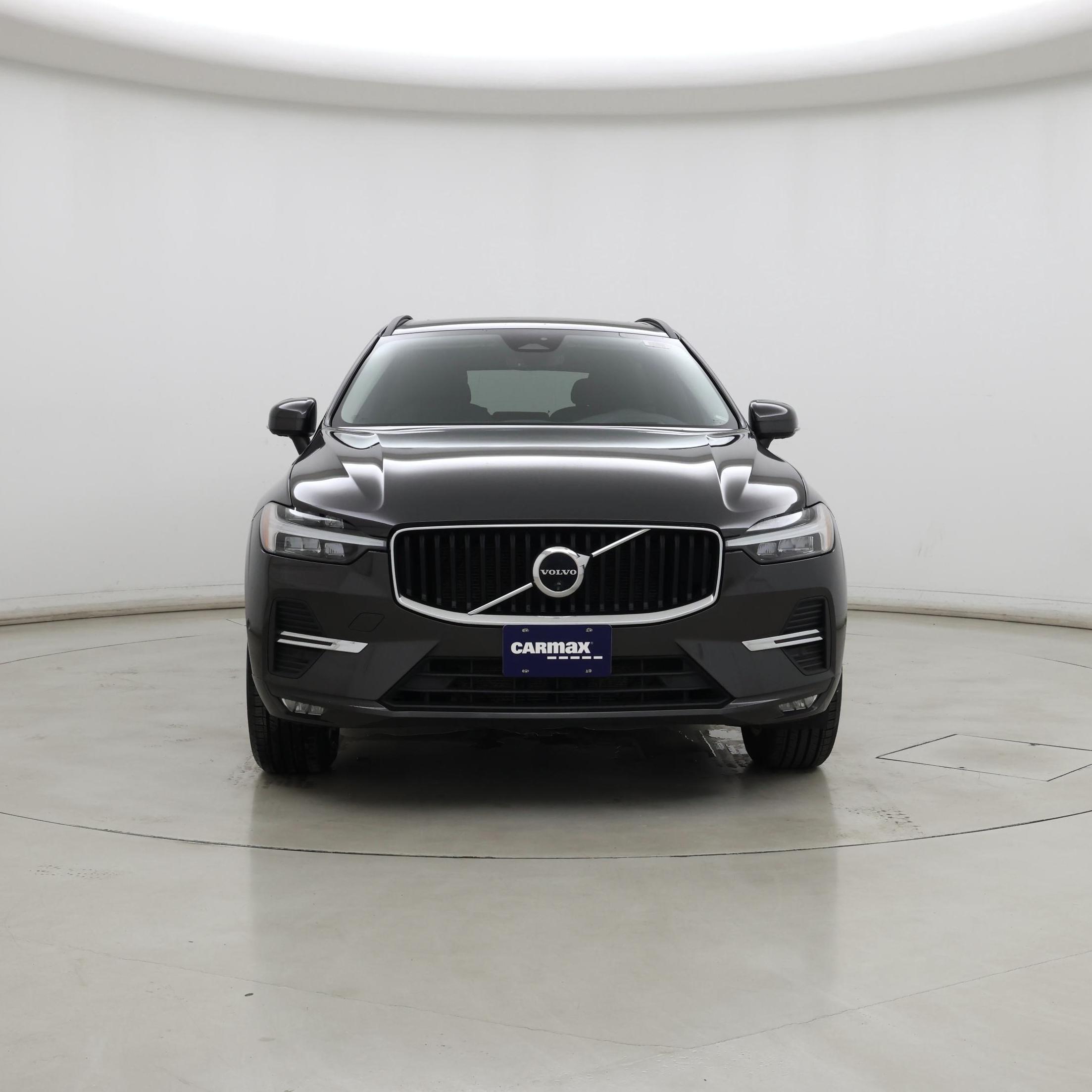 Thumbnail: 2022 Volvo XC60 - 5