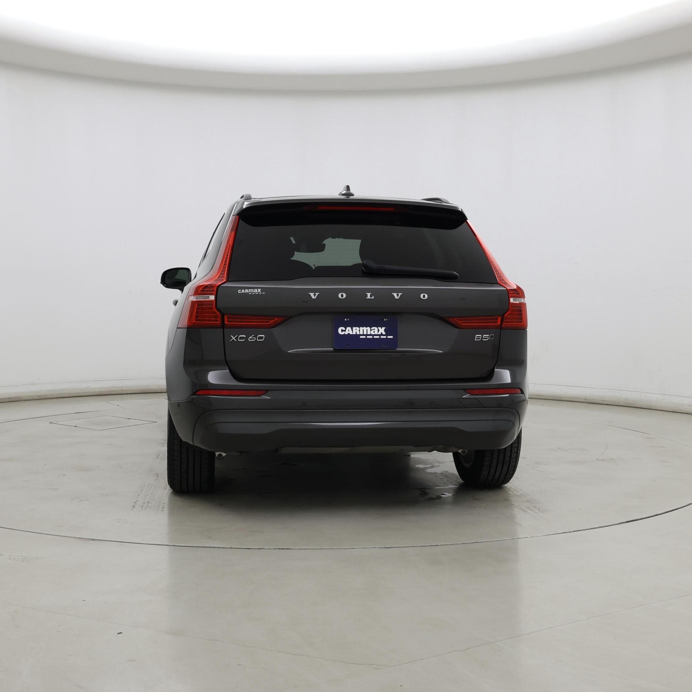 Thumbnail: 2022 Volvo XC60 - 6