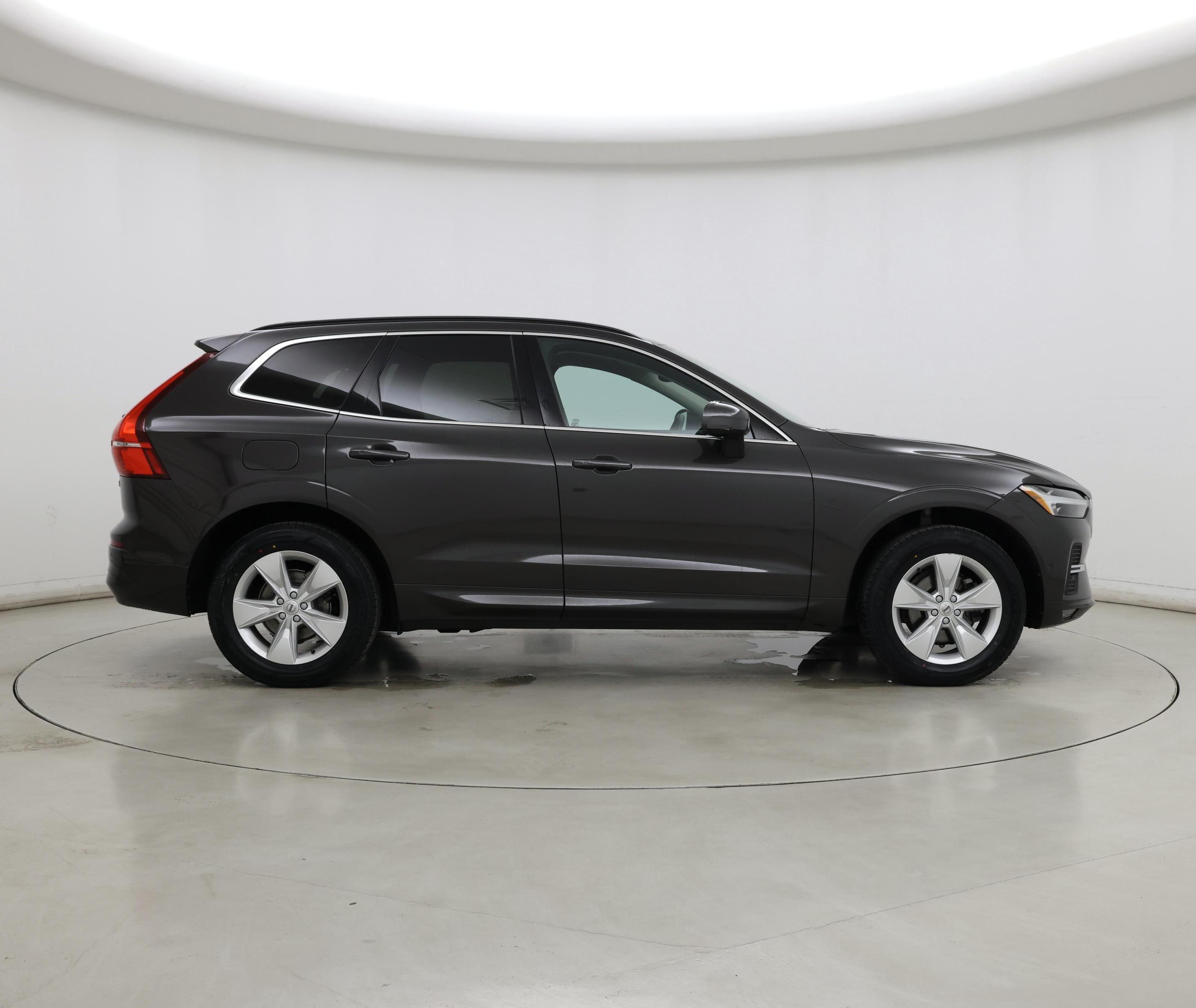Thumbnail: 2022 Volvo XC60 - 7