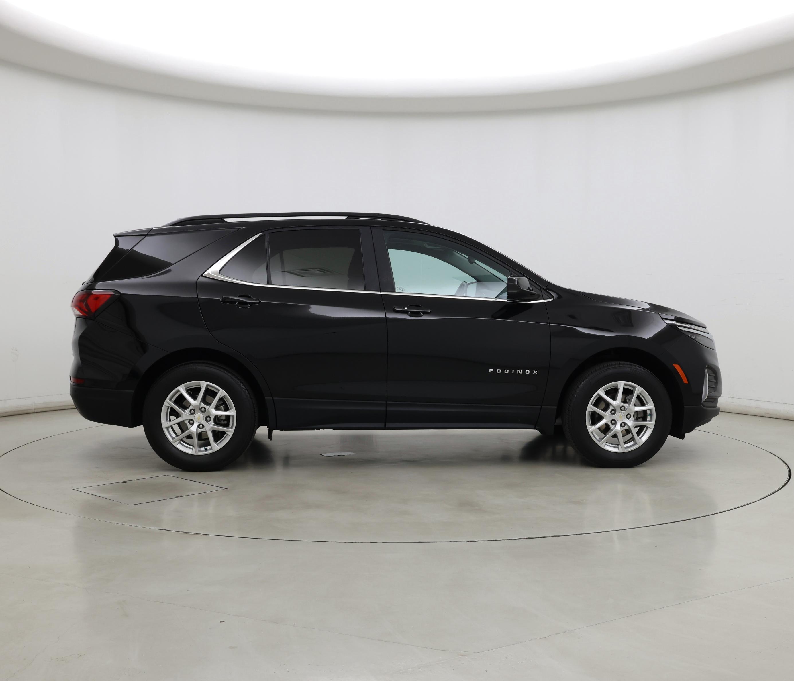 Thumbnail: 2022 Chevrolet Equinox - 7