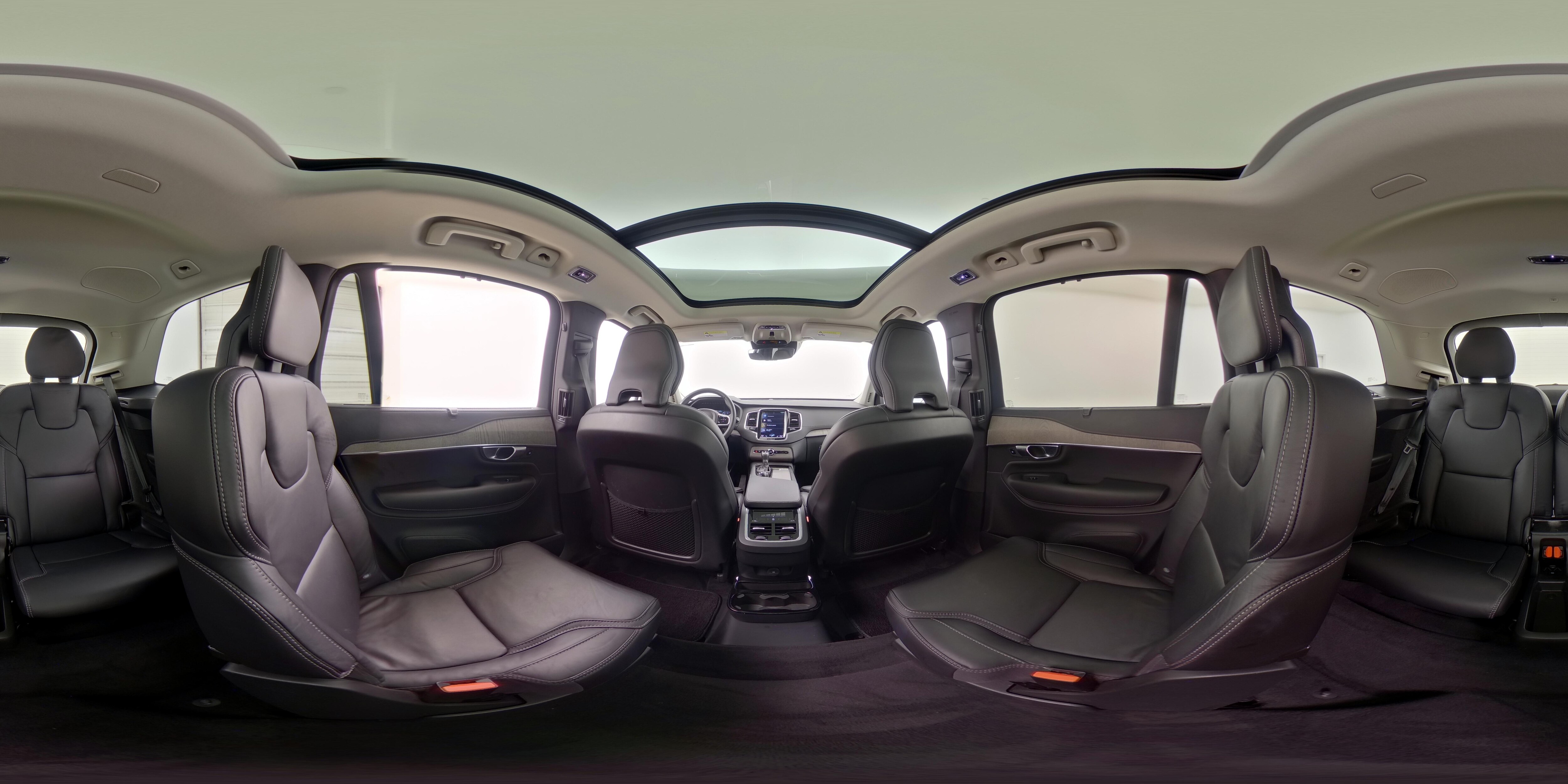 2022 Volvo XC90 Inscription - Photo 29