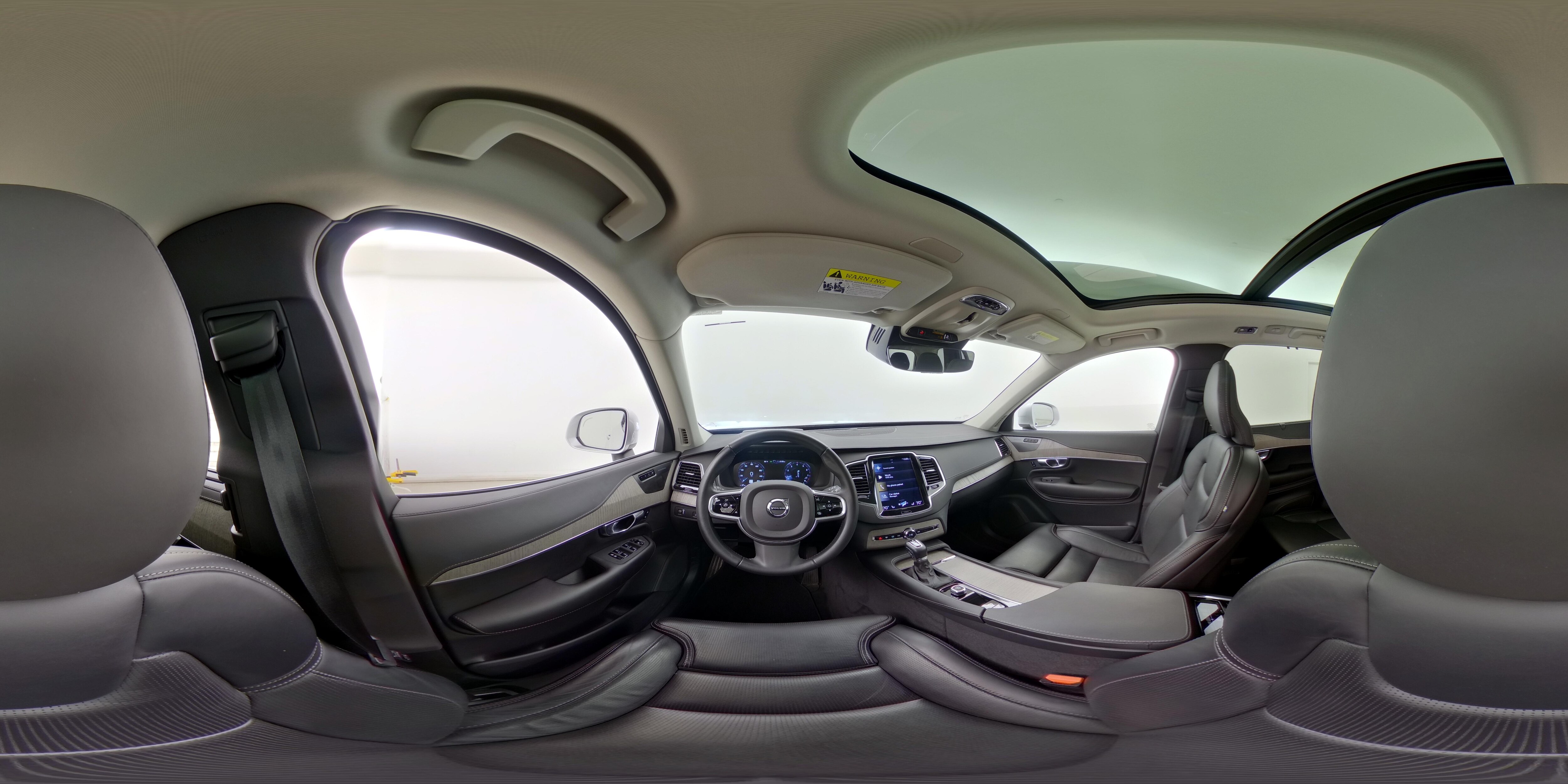 2022 Volvo XC90 Inscription - Photo 30