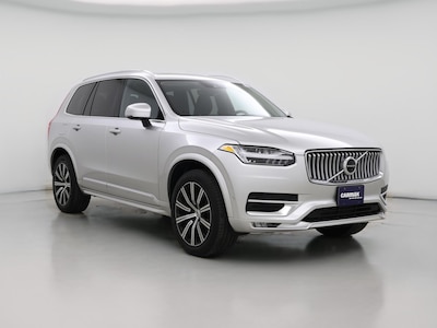 2022 Volvo XC90 T6 Inscription