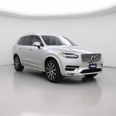 2022 Volvo XC90 T6 Inscription