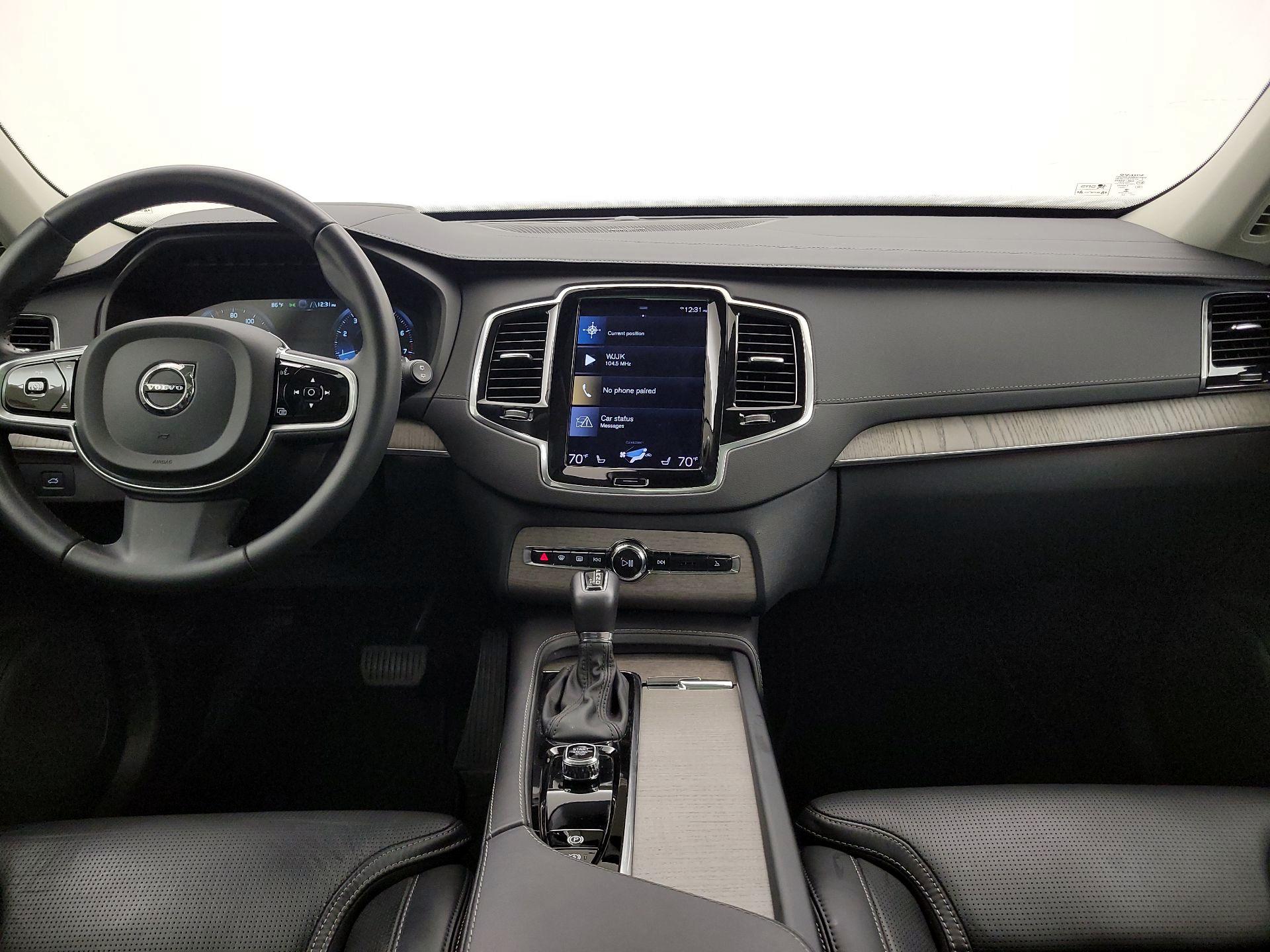 Thumbnail: 2022 Volvo XC90 - 9