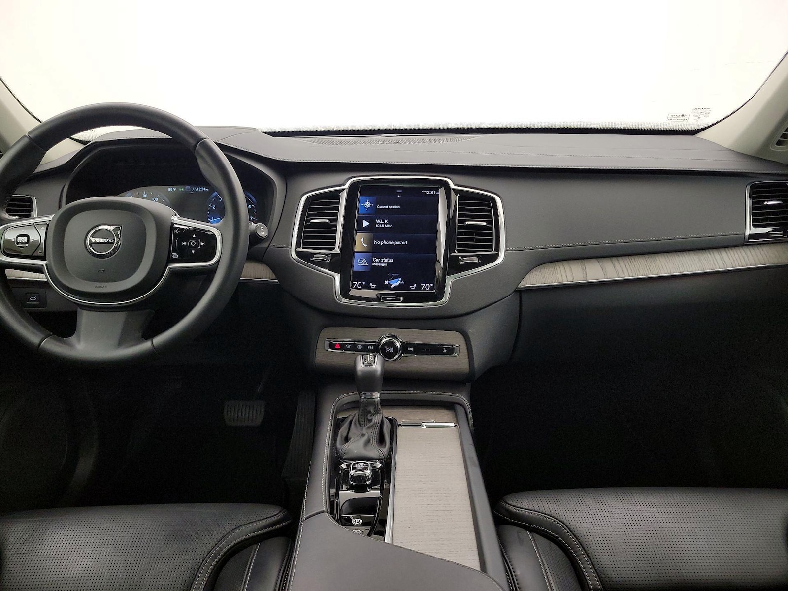 2022 Volvo XC90 Inscription - Photo 10