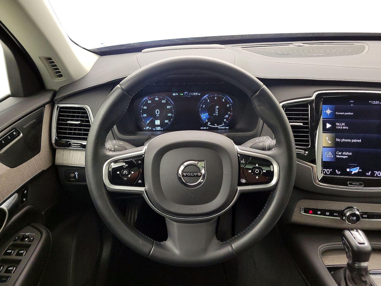 2022 Volvo XC90 Inscription - Photo 11