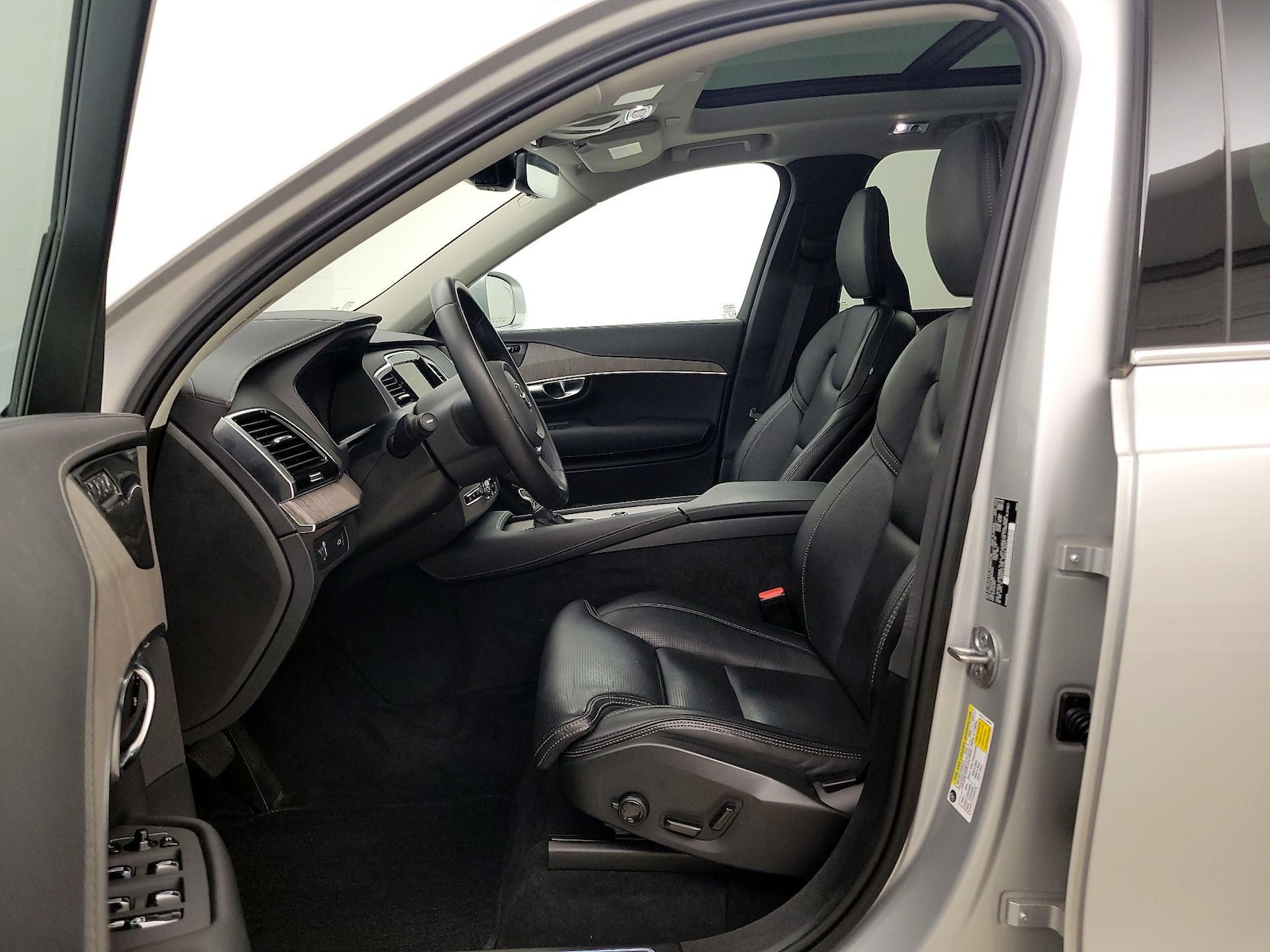 2022 Volvo XC90 Inscription - Photo 12