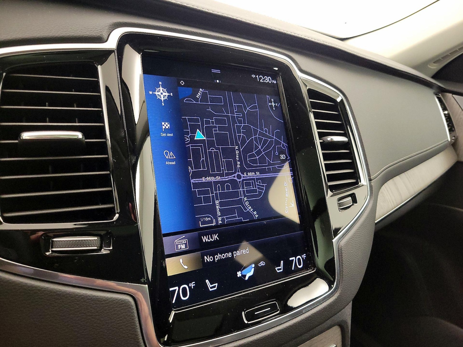 2022 Volvo XC90 Inscription - Photo 15