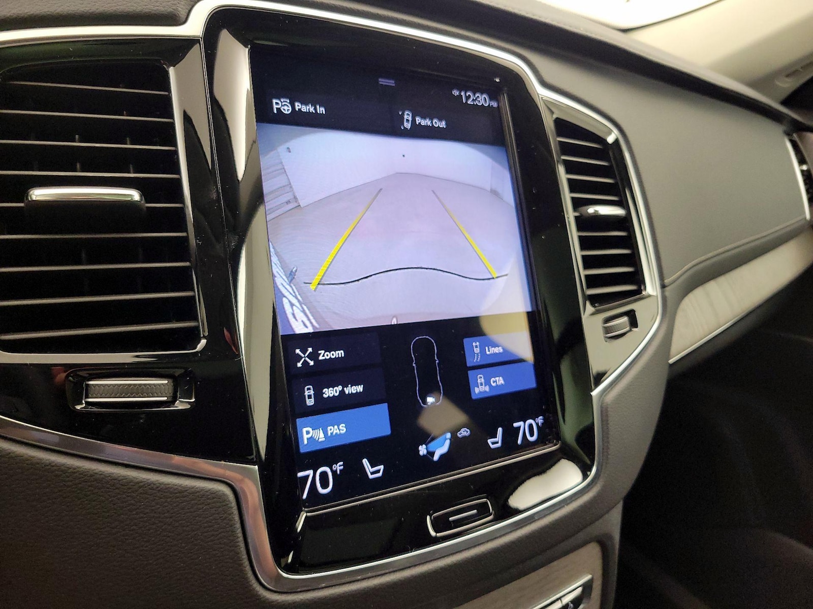 2022 Volvo XC90 Inscription - Photo 16