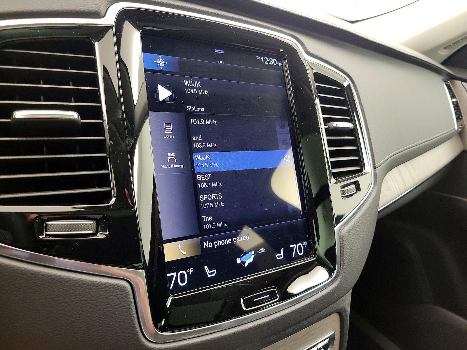 2022 Volvo XC90 Inscription - Photo 17