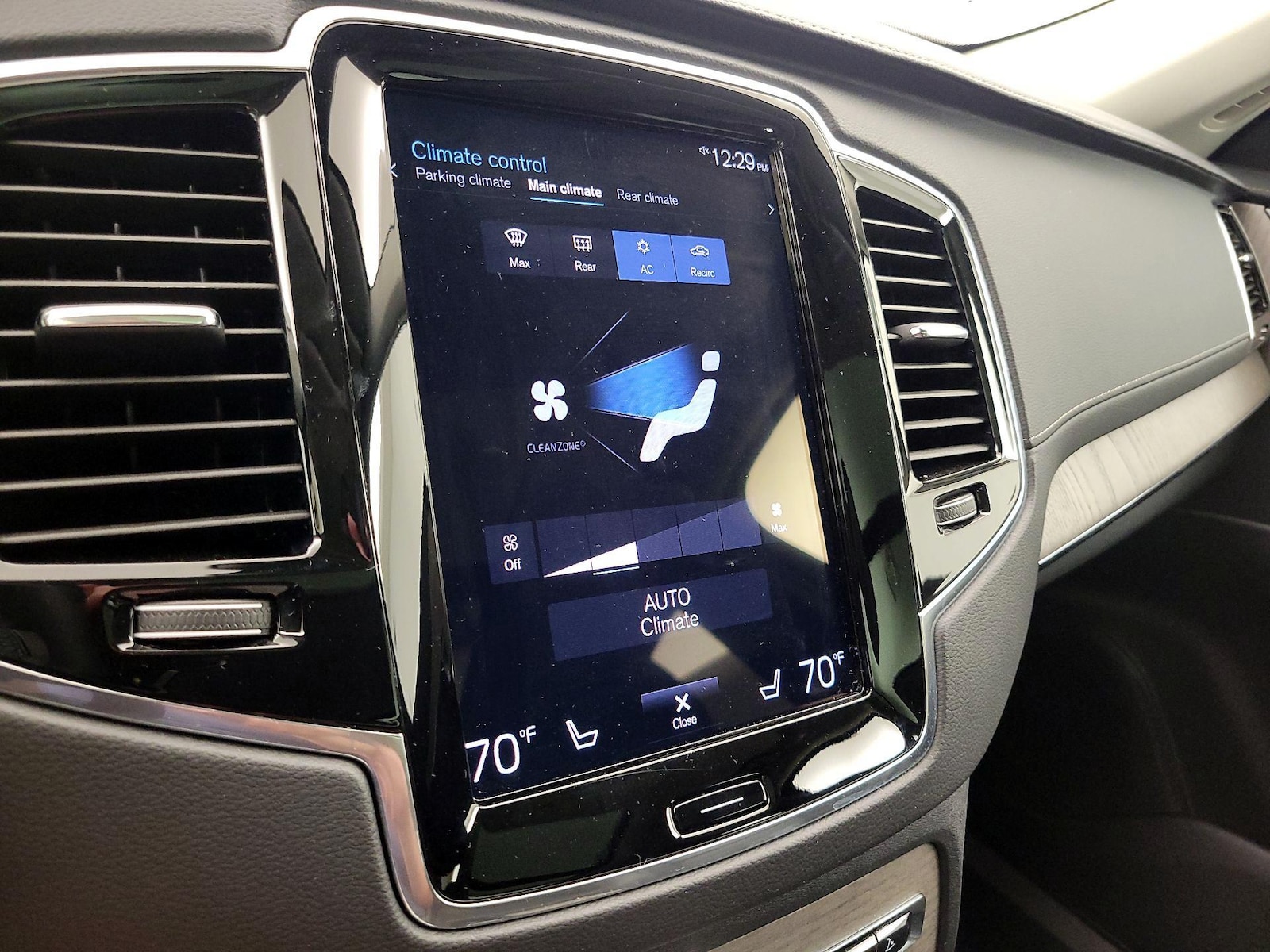 2022 Volvo XC90 Inscription - Photo 18