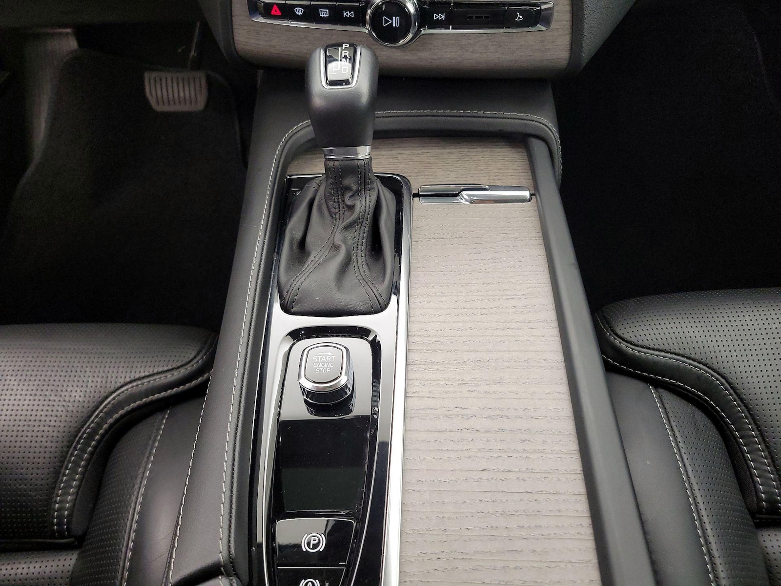 2022 Volvo XC90 Inscription - Photo 19