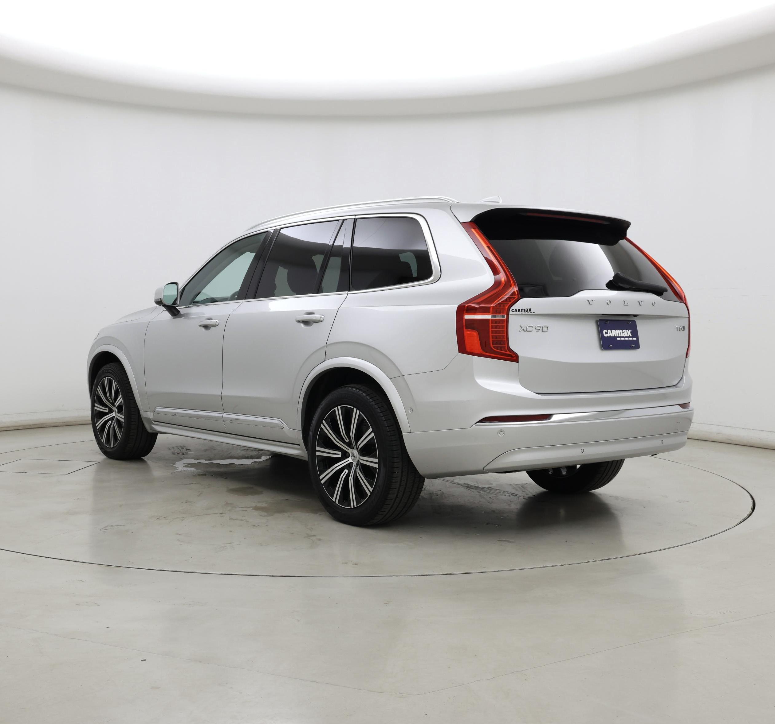 Thumbnail: 2022 Volvo XC90 - 2