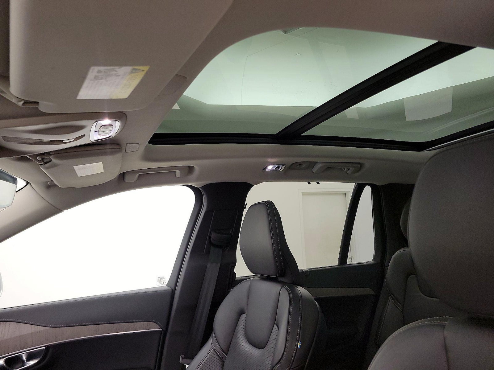 2022 Volvo XC90 Inscription - Photo 21