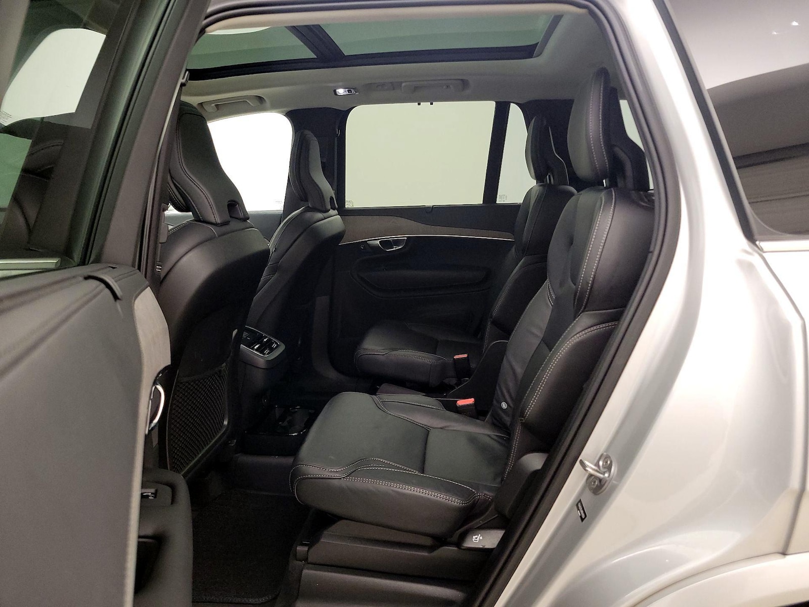 2022 Volvo XC90 Inscription - Photo 22