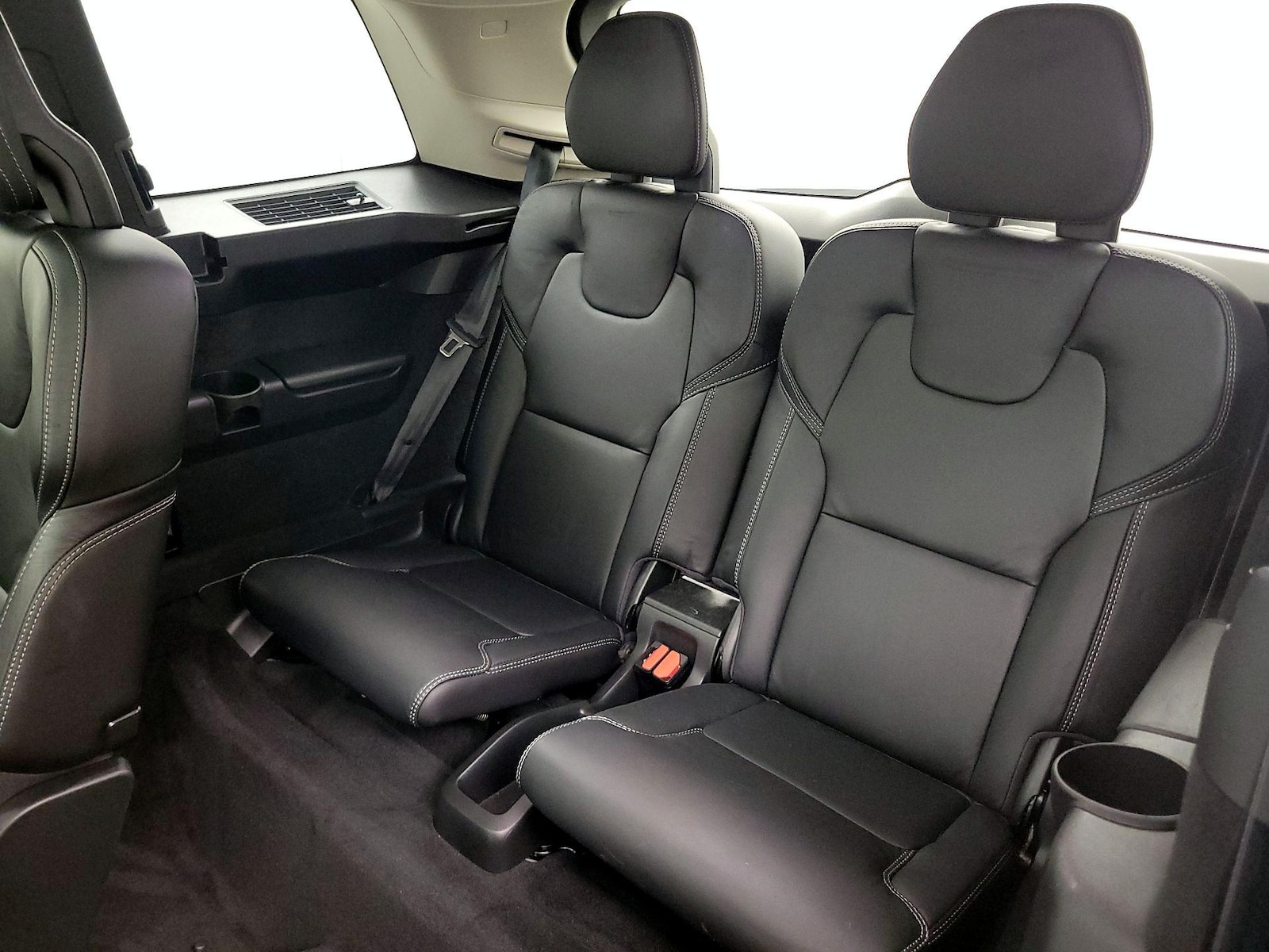 2022 Volvo XC90 Inscription - Photo 23