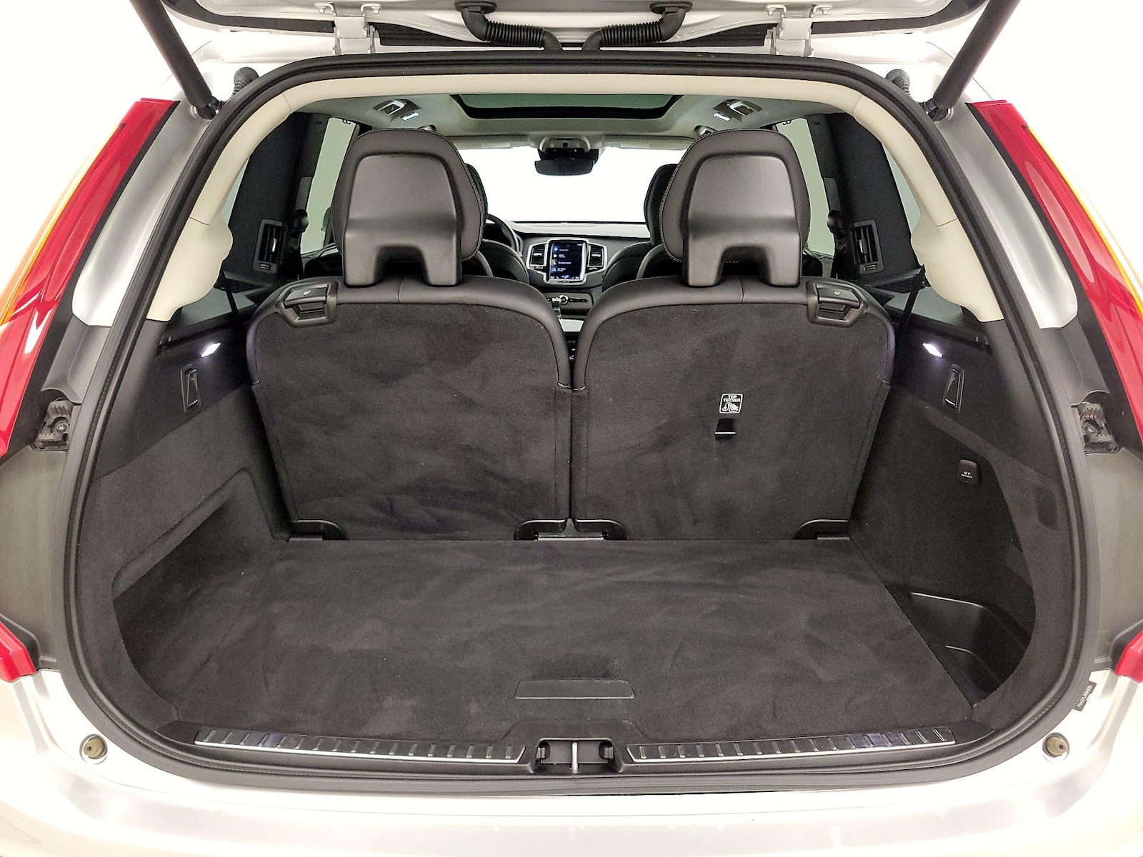 2022 Volvo XC90 Inscription - Photo 24