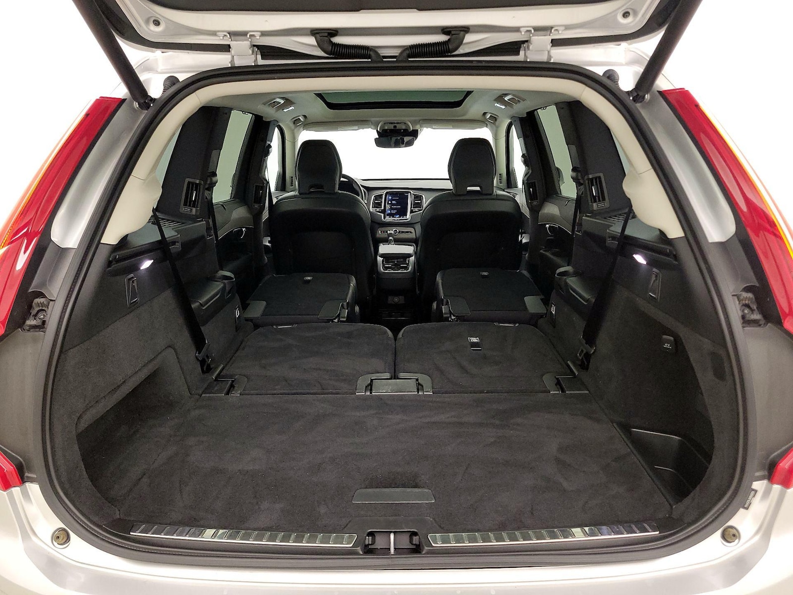 2022 Volvo XC90 Inscription - Photo 25