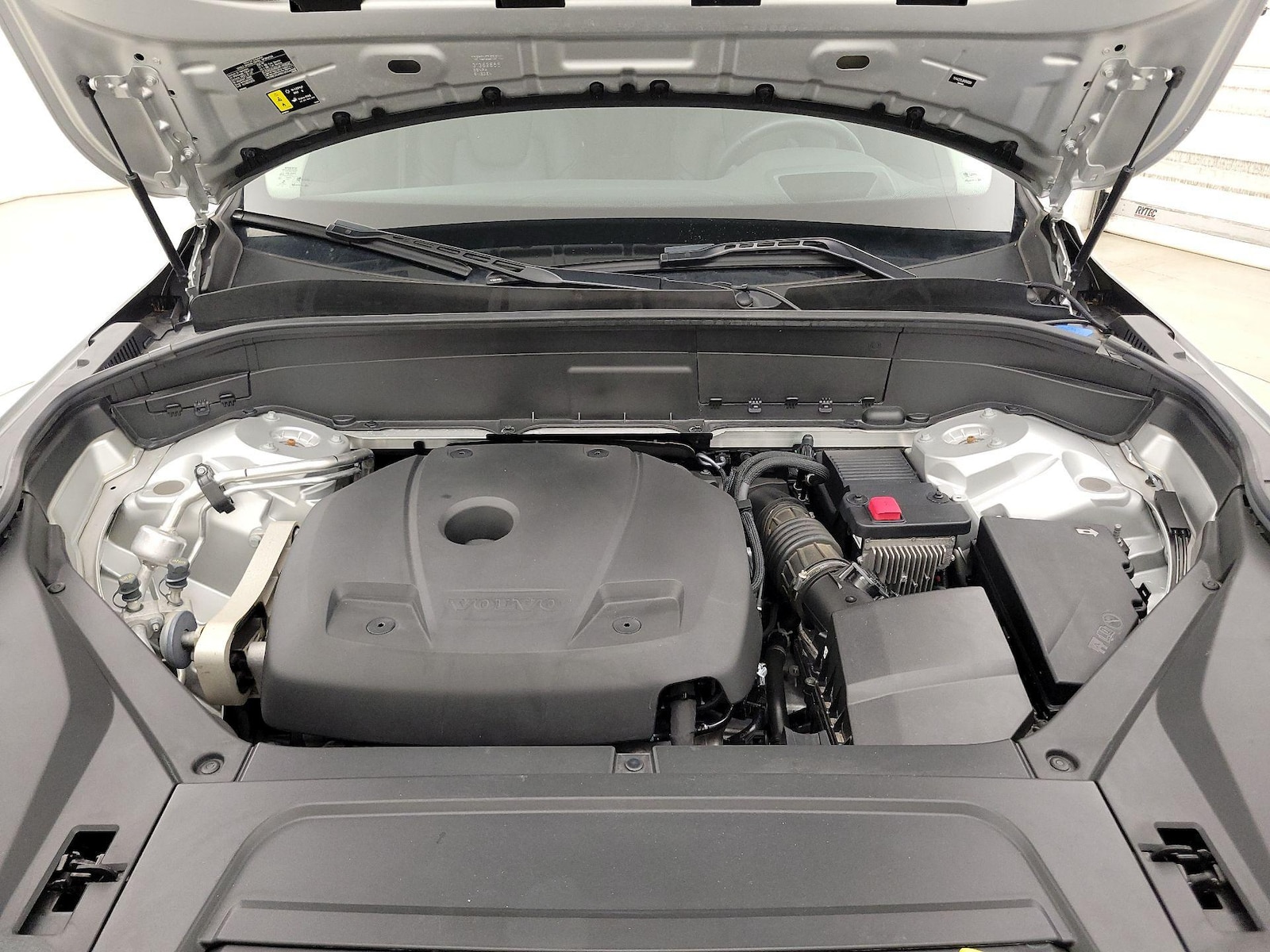 2022 Volvo XC90 Inscription - Photo 26