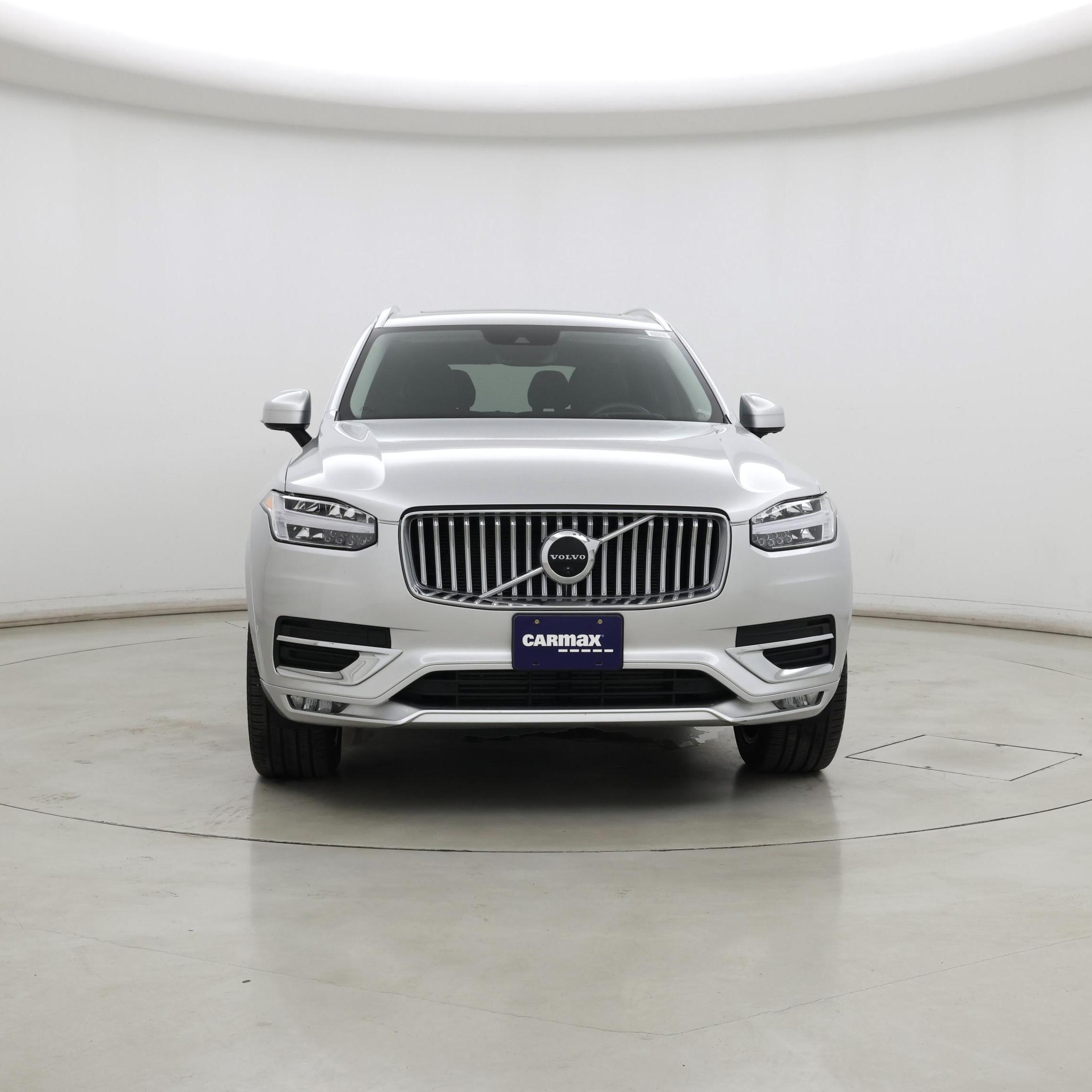 Thumbnail: 2022 Volvo XC90 - 5