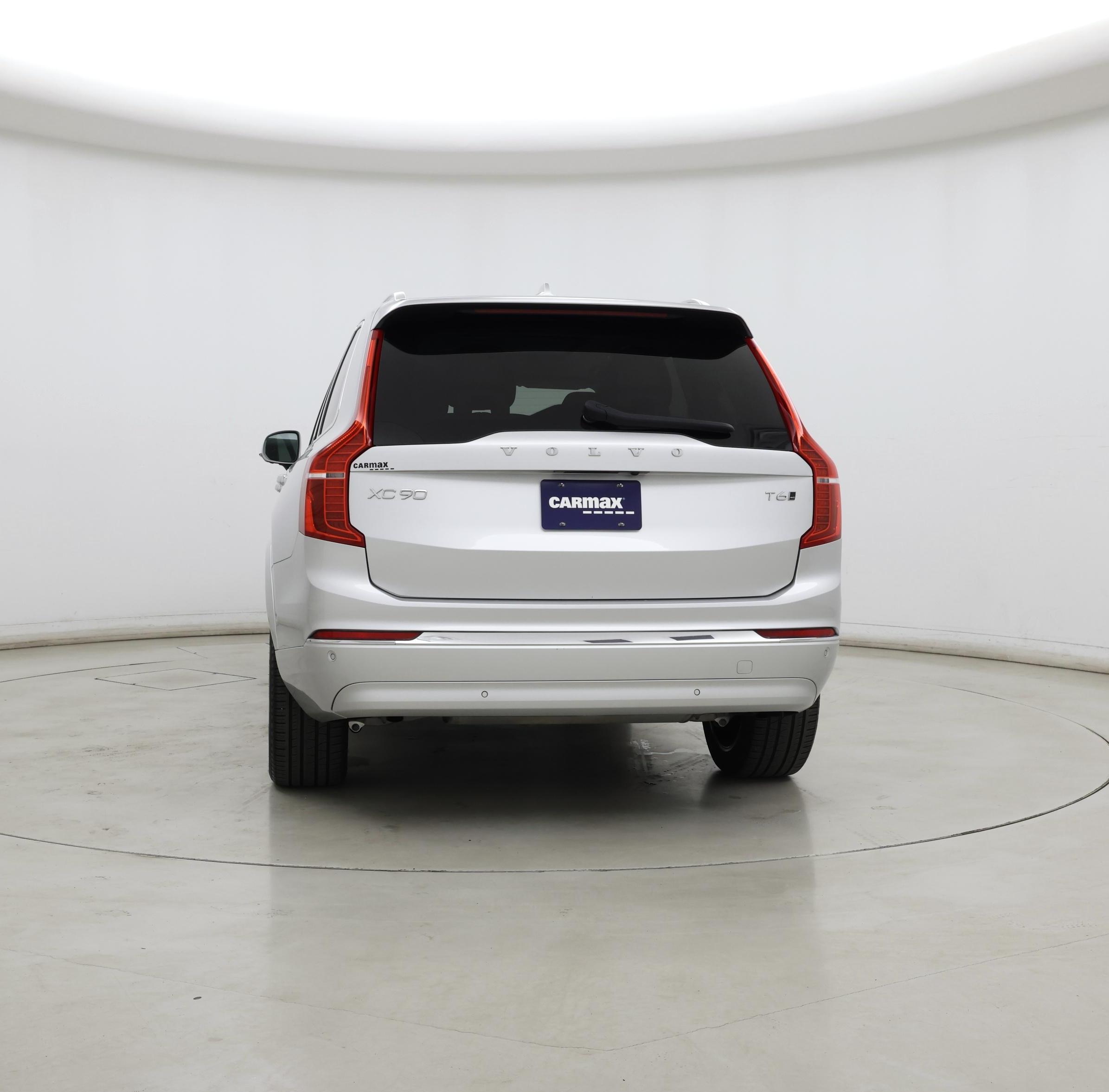 Thumbnail: 2022 Volvo XC90 - 6