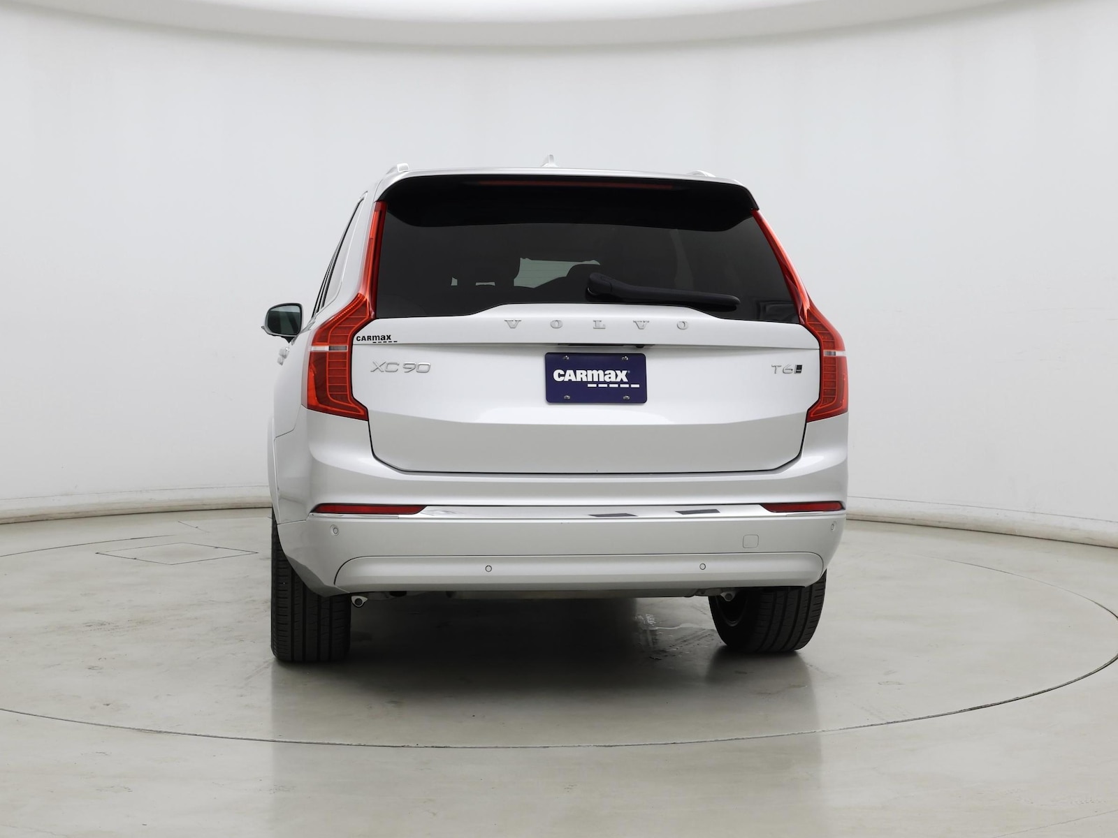 2022 Volvo XC90 Inscription - Photo 7