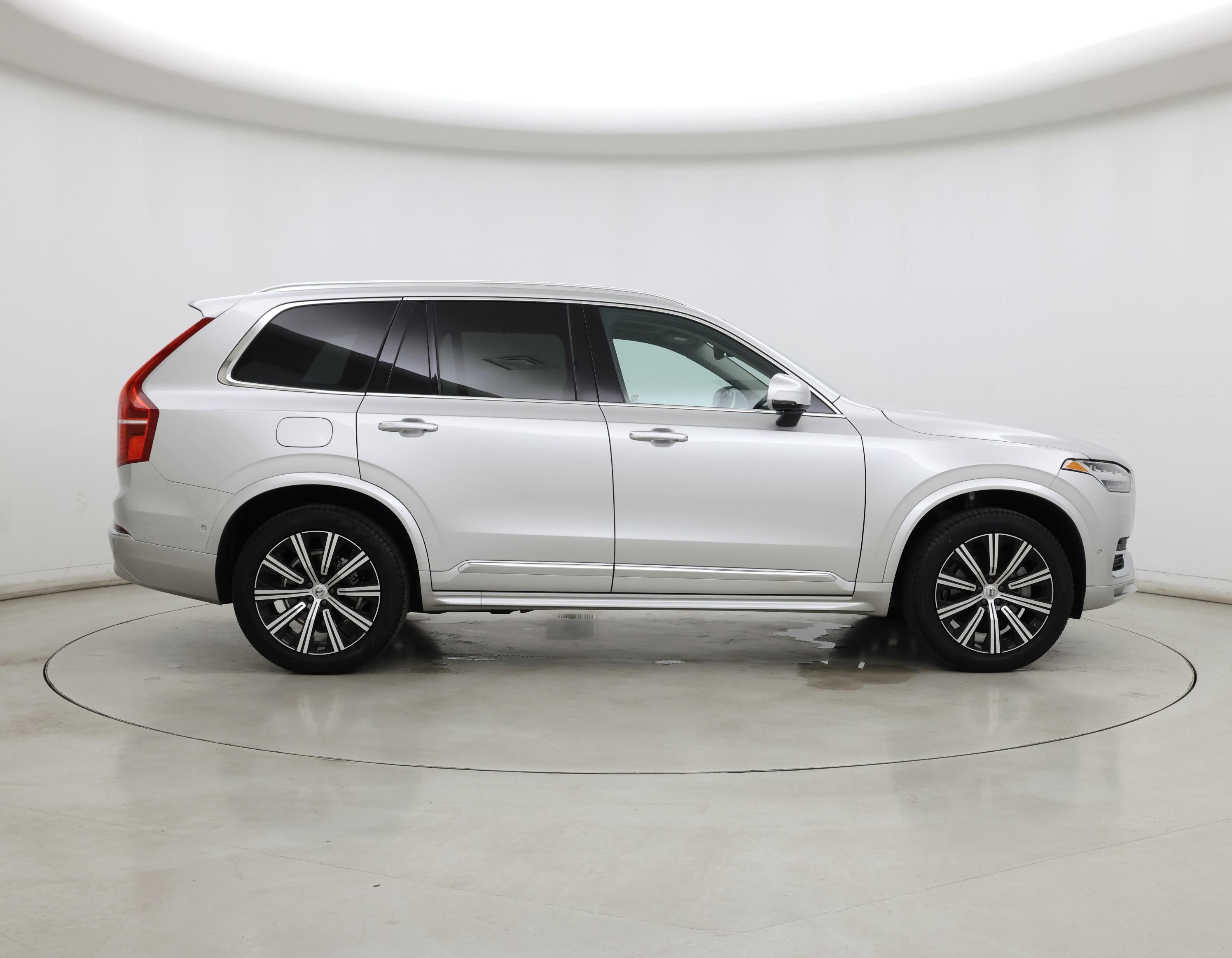 Thumbnail: 2022 Volvo XC90 - 7