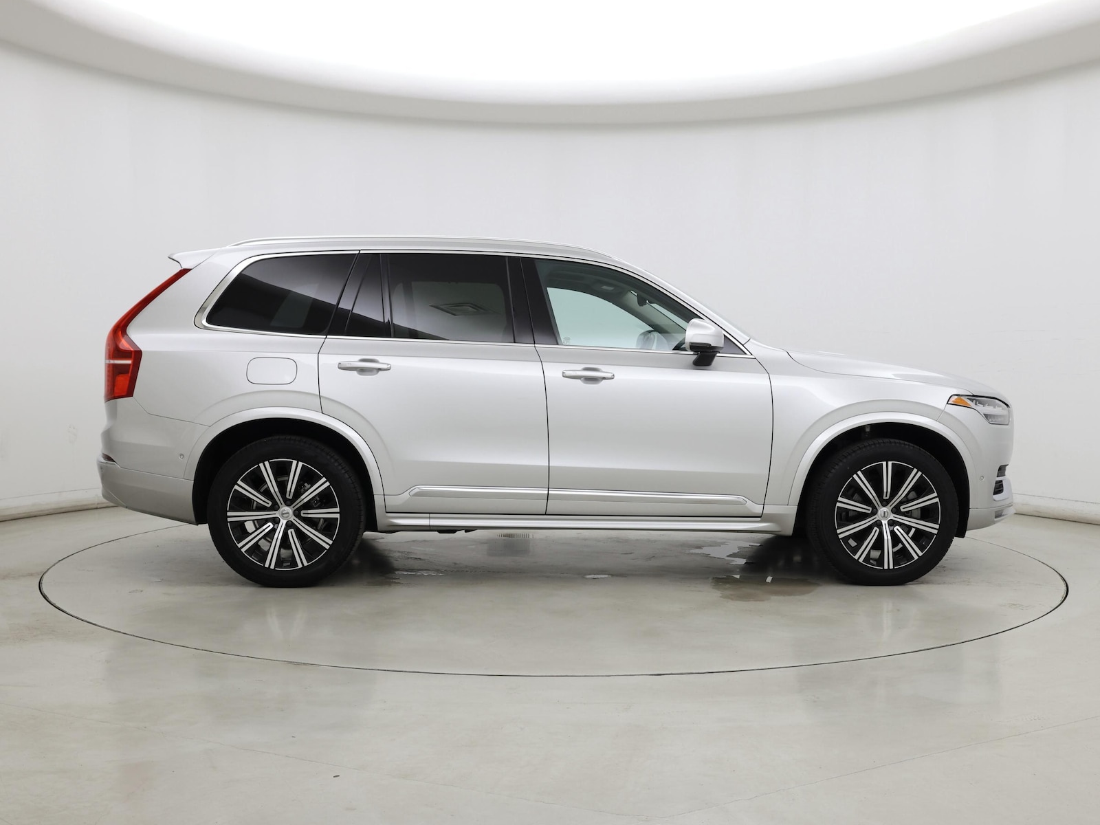 2022 Volvo XC90 Inscription - Photo 8