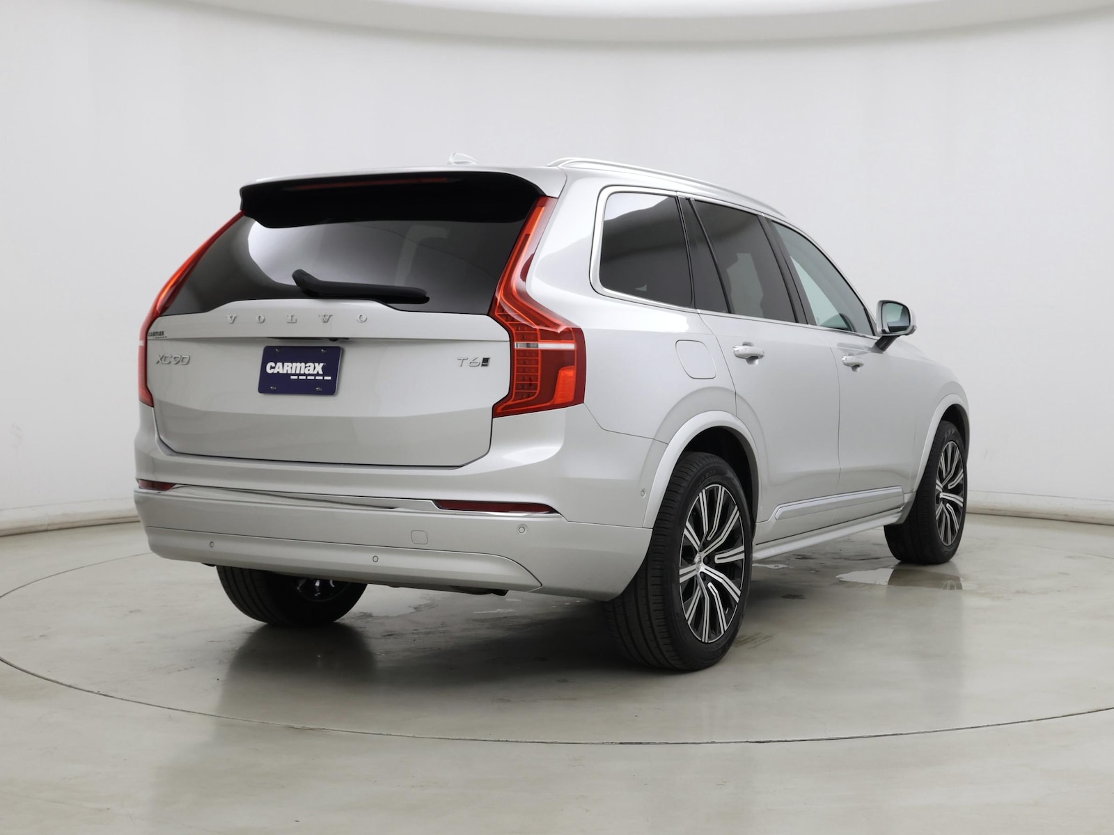 2022 Volvo XC90 Inscription - Photo 9