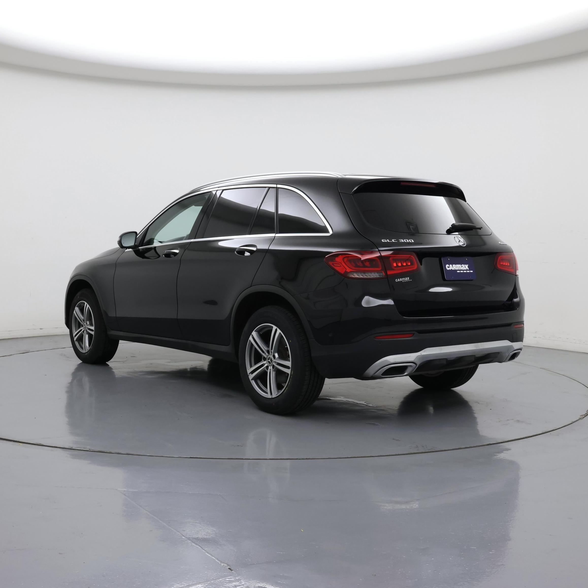 Thumbnail: 2022 Mercedes-Benz GLC - 2
