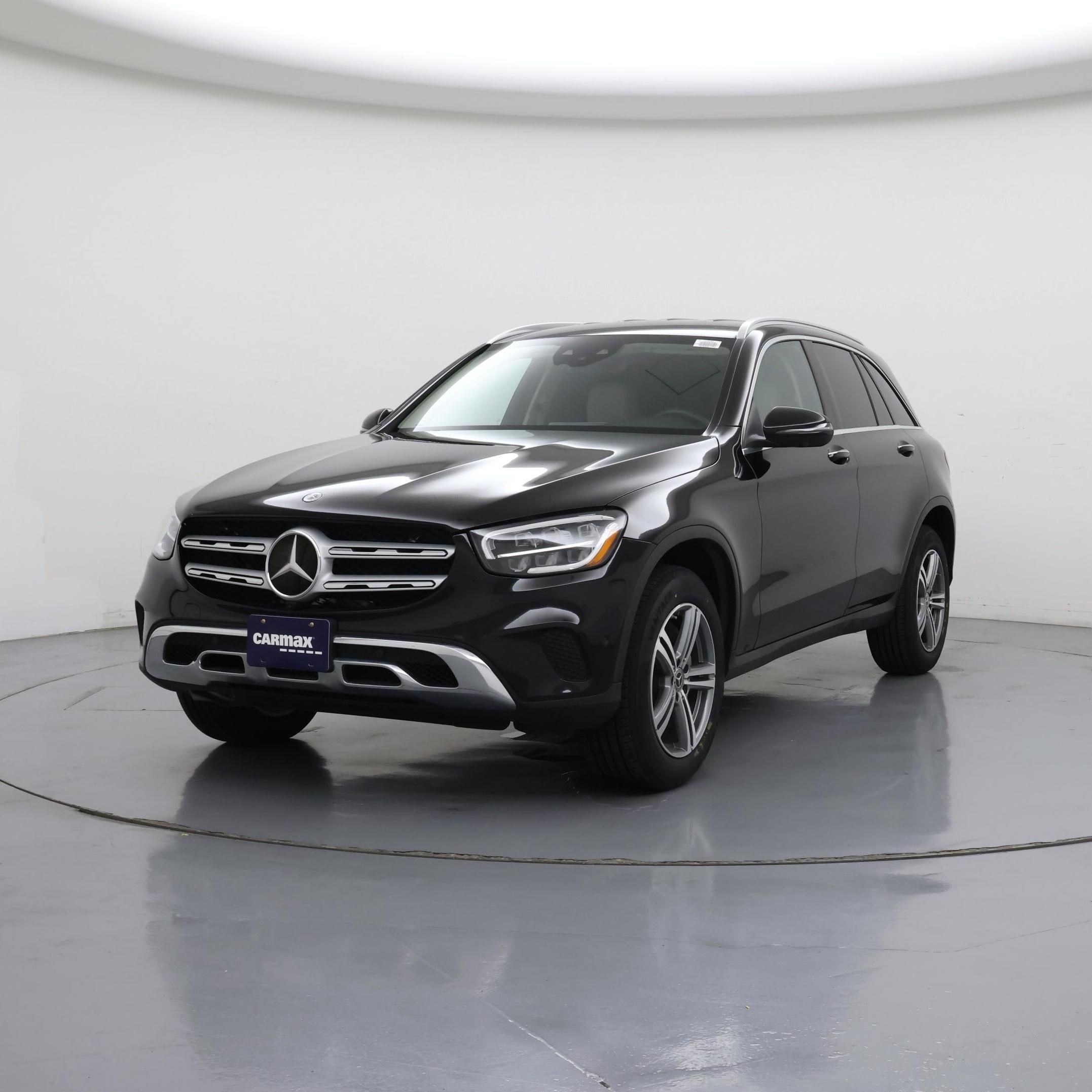 Thumbnail: 2022 Mercedes-Benz GLC - 4