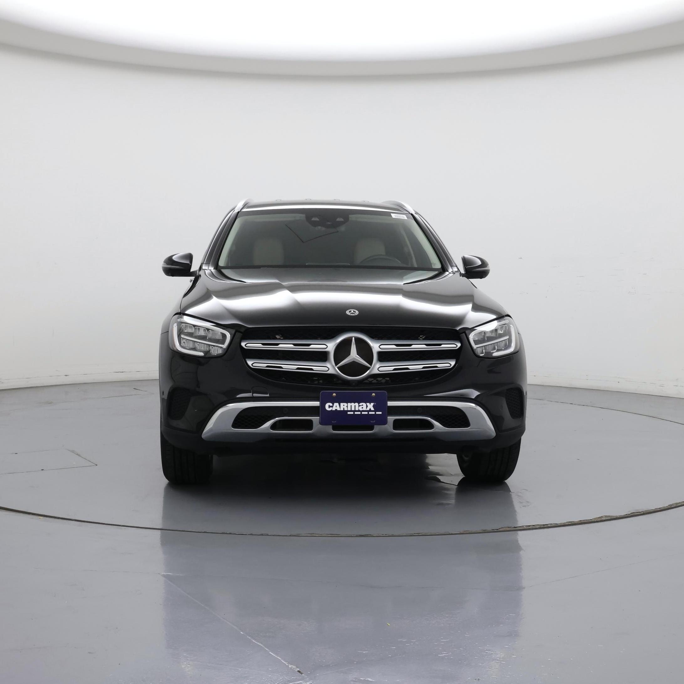 Thumbnail: 2022 Mercedes-Benz GLC - 5