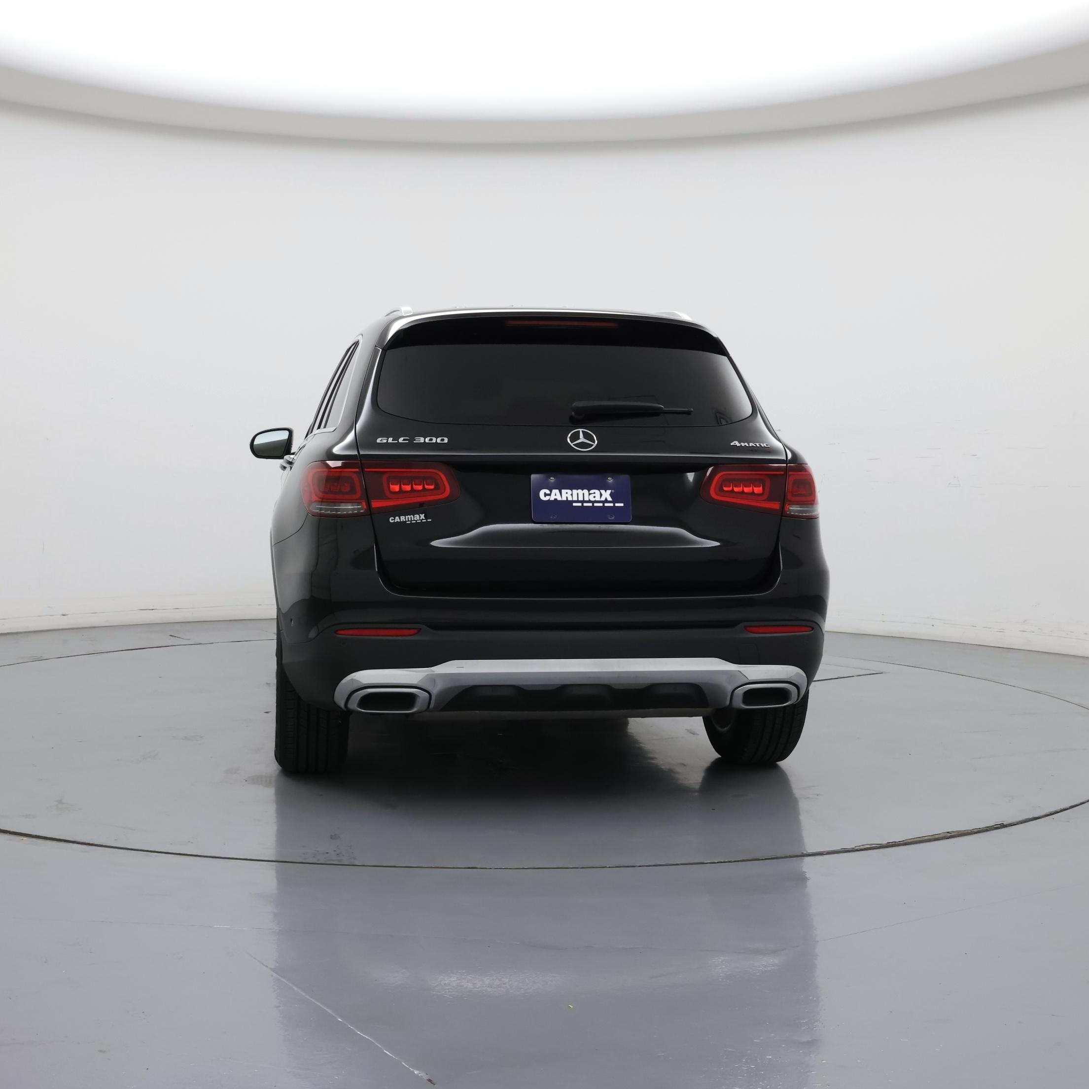 Thumbnail: 2022 Mercedes-Benz GLC - 6